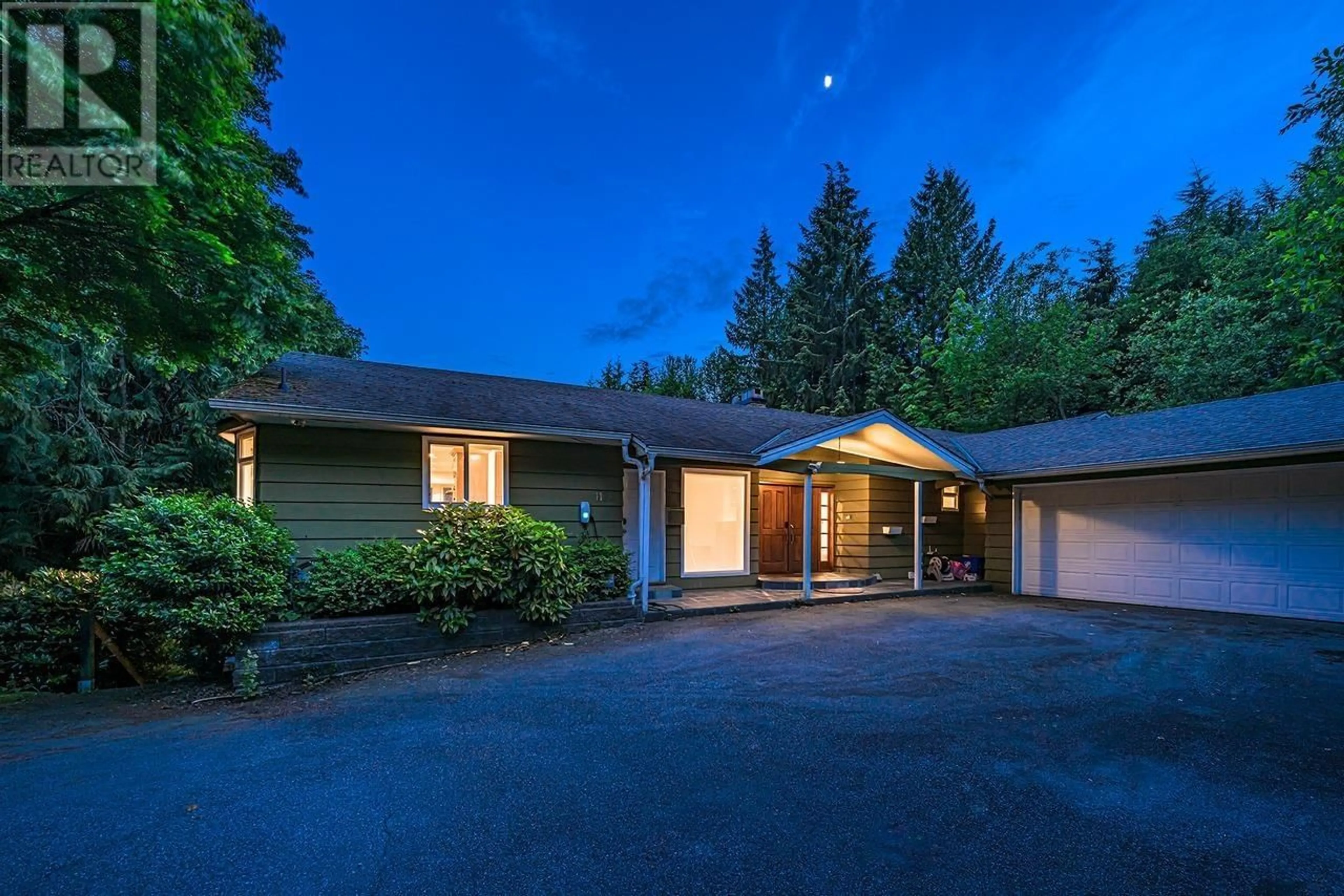 Unknown for 1130 GROVELAND COURT, West Vancouver British Columbia V7S1Z6