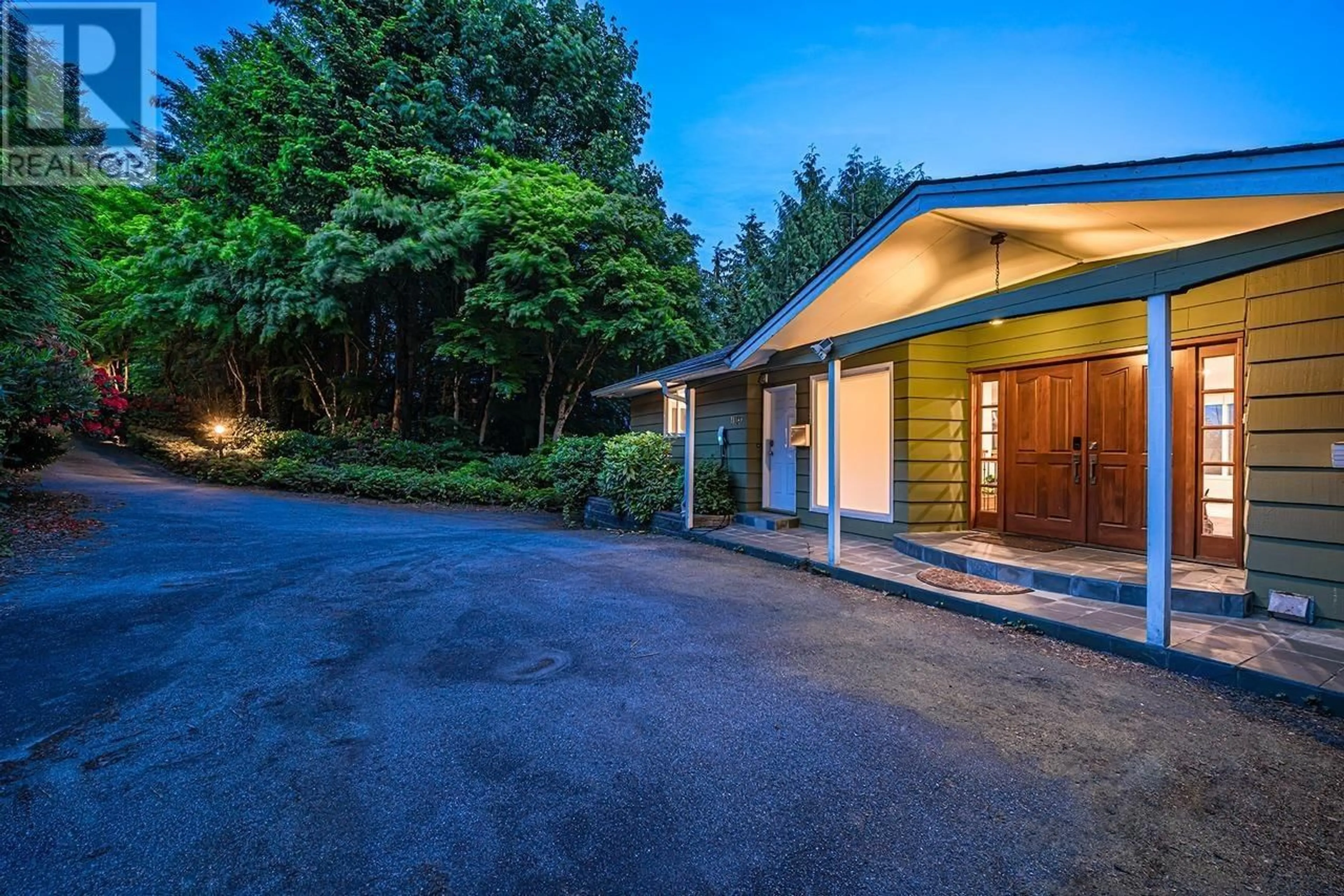 Unknown for 1130 GROVELAND COURT, West Vancouver British Columbia V7S1Z6