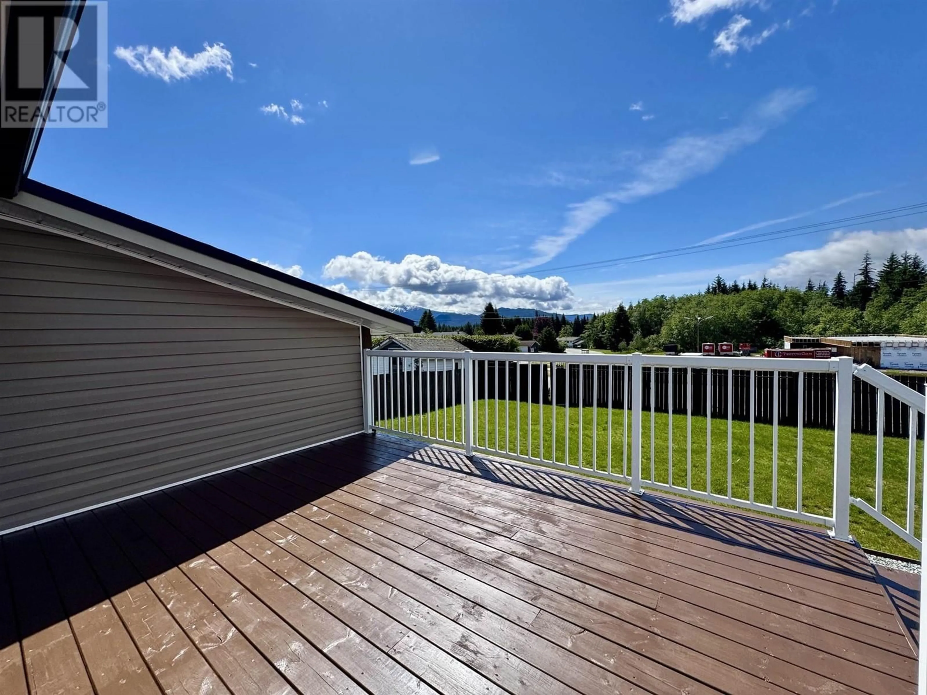 Unknown for 107 CARLSON STREET, Kitimat British Columbia V8C1A9