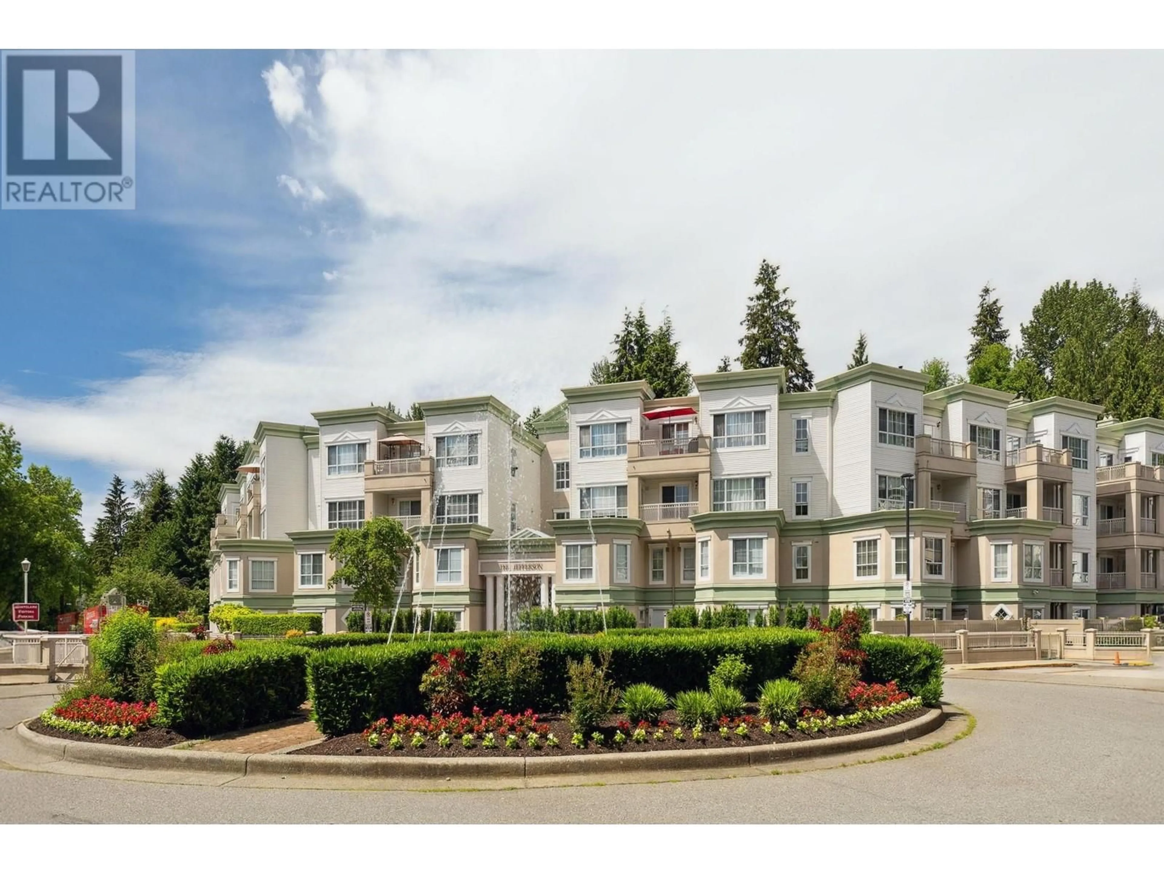 Unknown for 203 - 2960 PRINCESS CRESCENT, Coquitlam British Columbia V3B7P2
