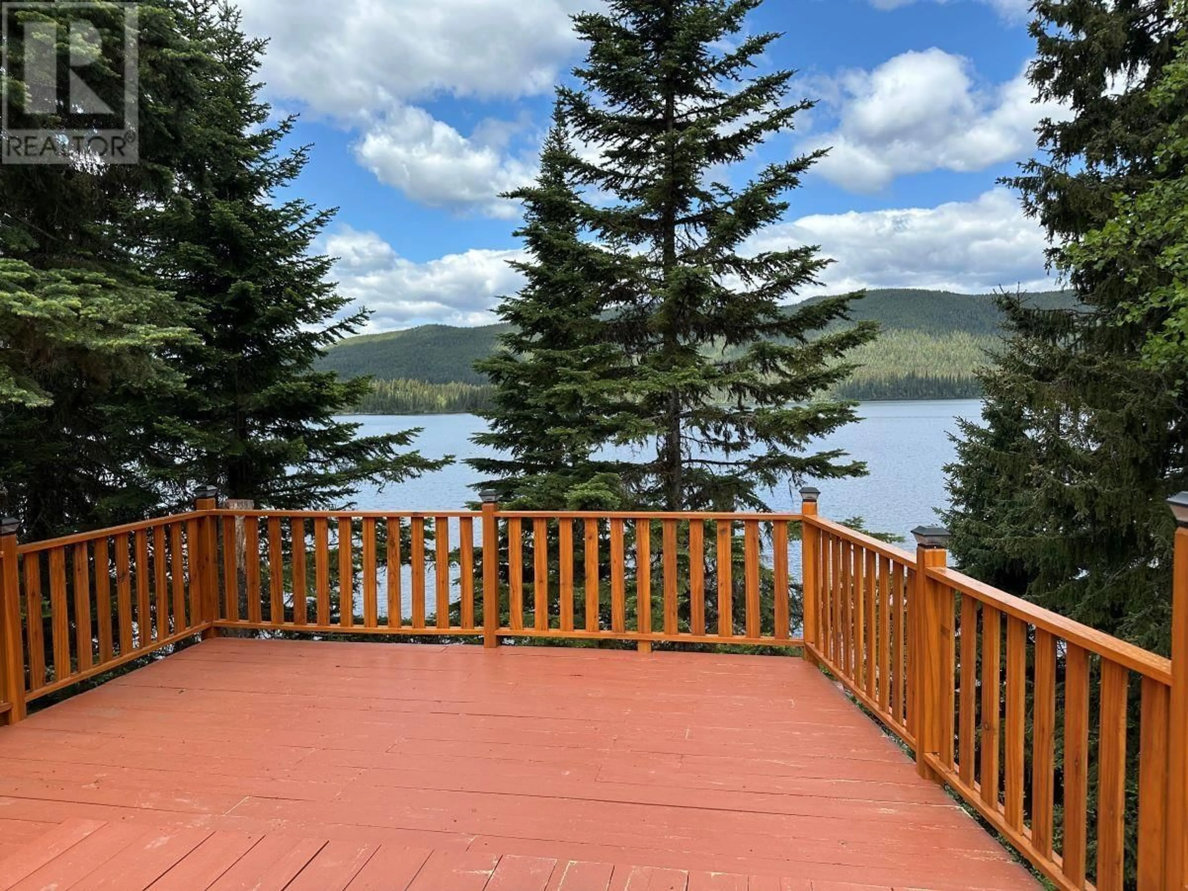 Patio, water/lake/river/ocean view for 34286 16 HIGHWAY, Prince George British Columbia V2N6X2