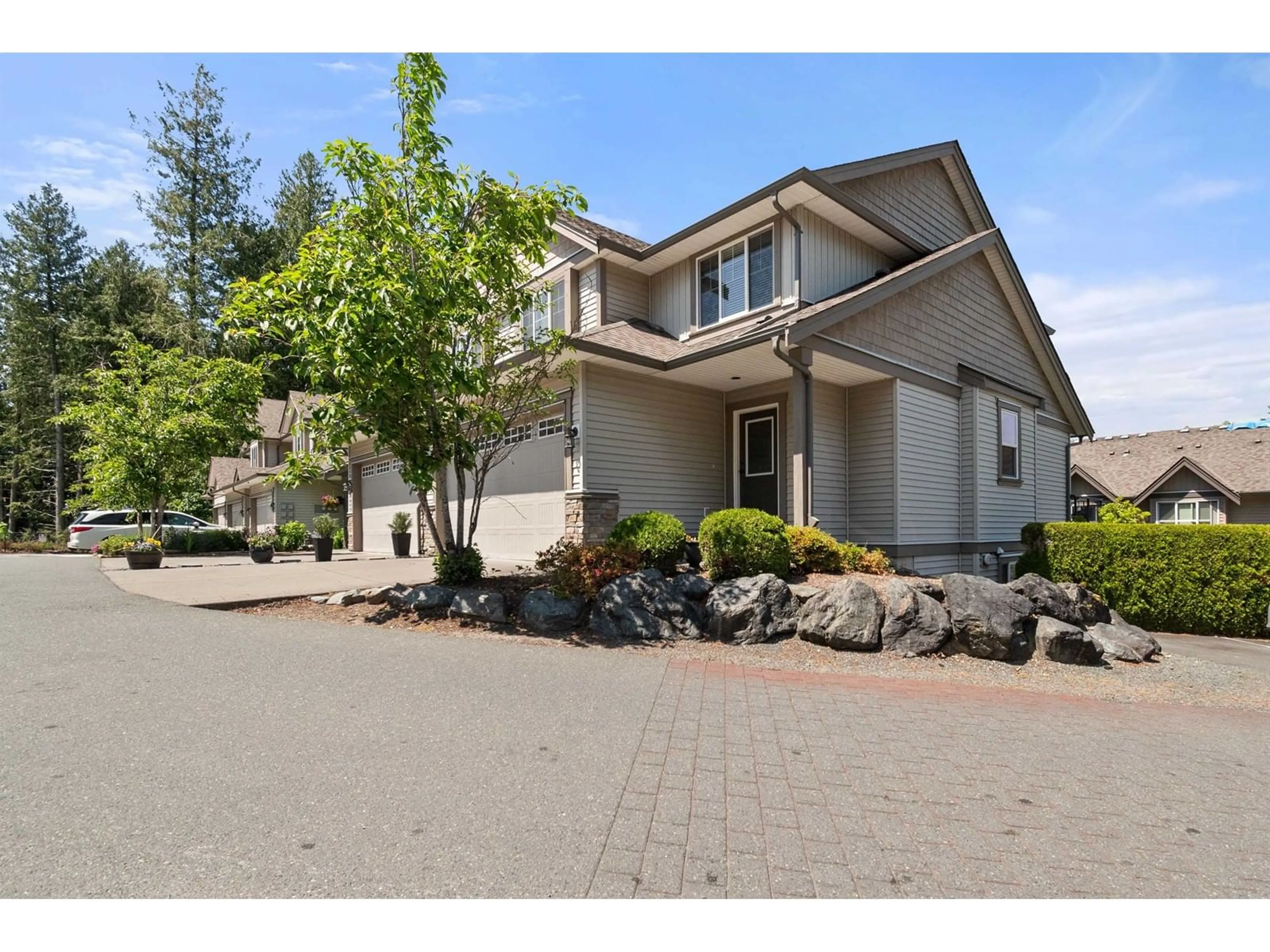 Unknown for 27 - 46791 HUDSON ROAD, Chilliwack British Columbia V2R0L5
