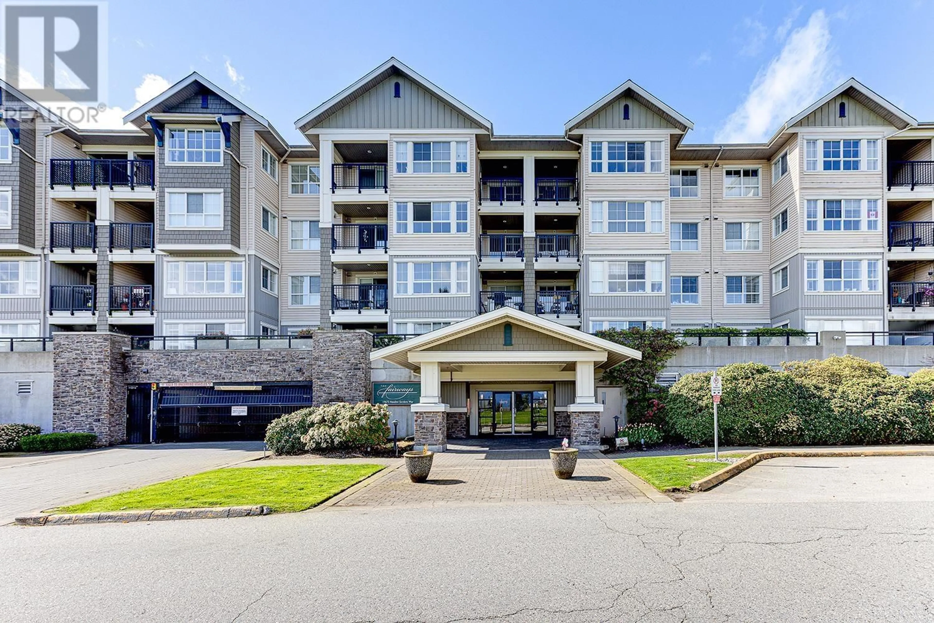 Unknown for 405 - 19673 MEADOW GARDENS WAY, Pitt Meadows British Columbia V3Y0A1
