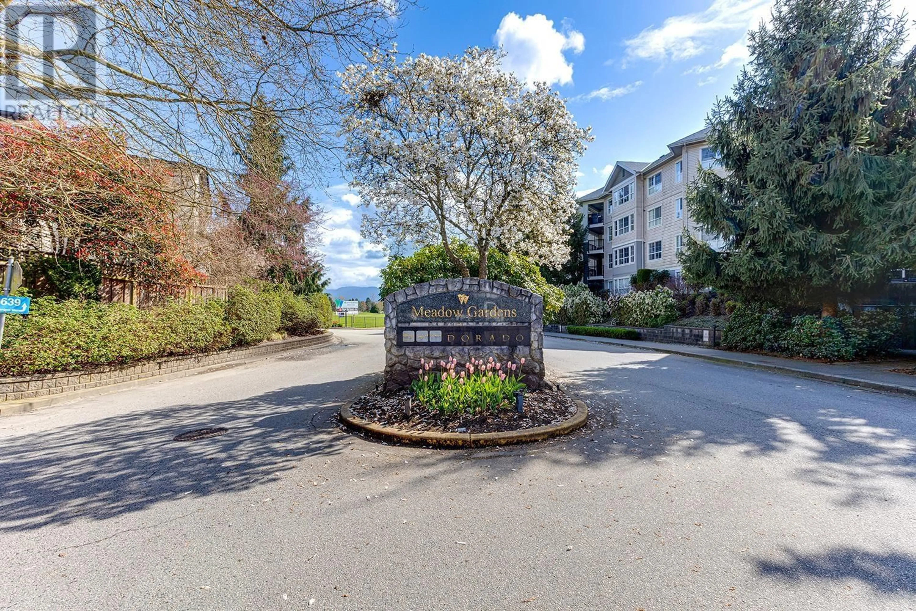 Unknown for 405 - 19673 MEADOW GARDENS WAY, Pitt Meadows British Columbia V3Y0A1