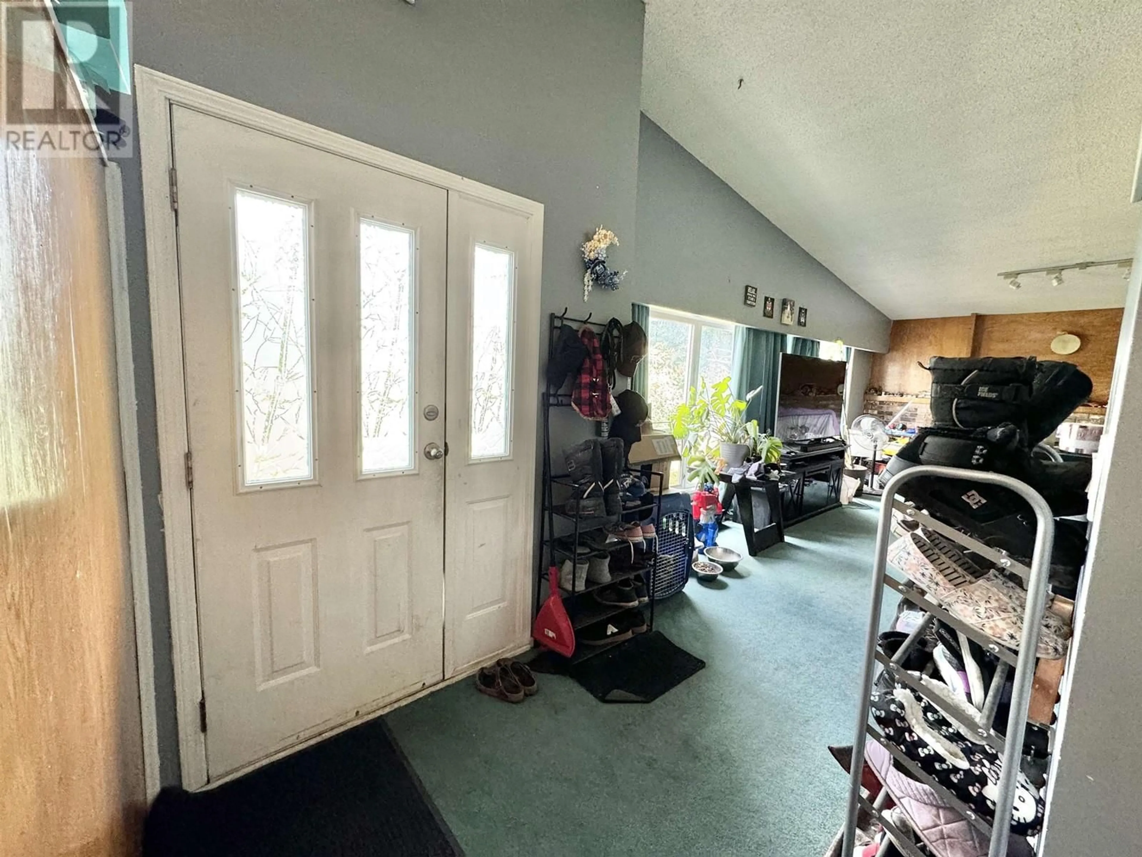 Unknown for 4 WINDMILL CRESCENT, Williams Lake British Columbia V2G1A7