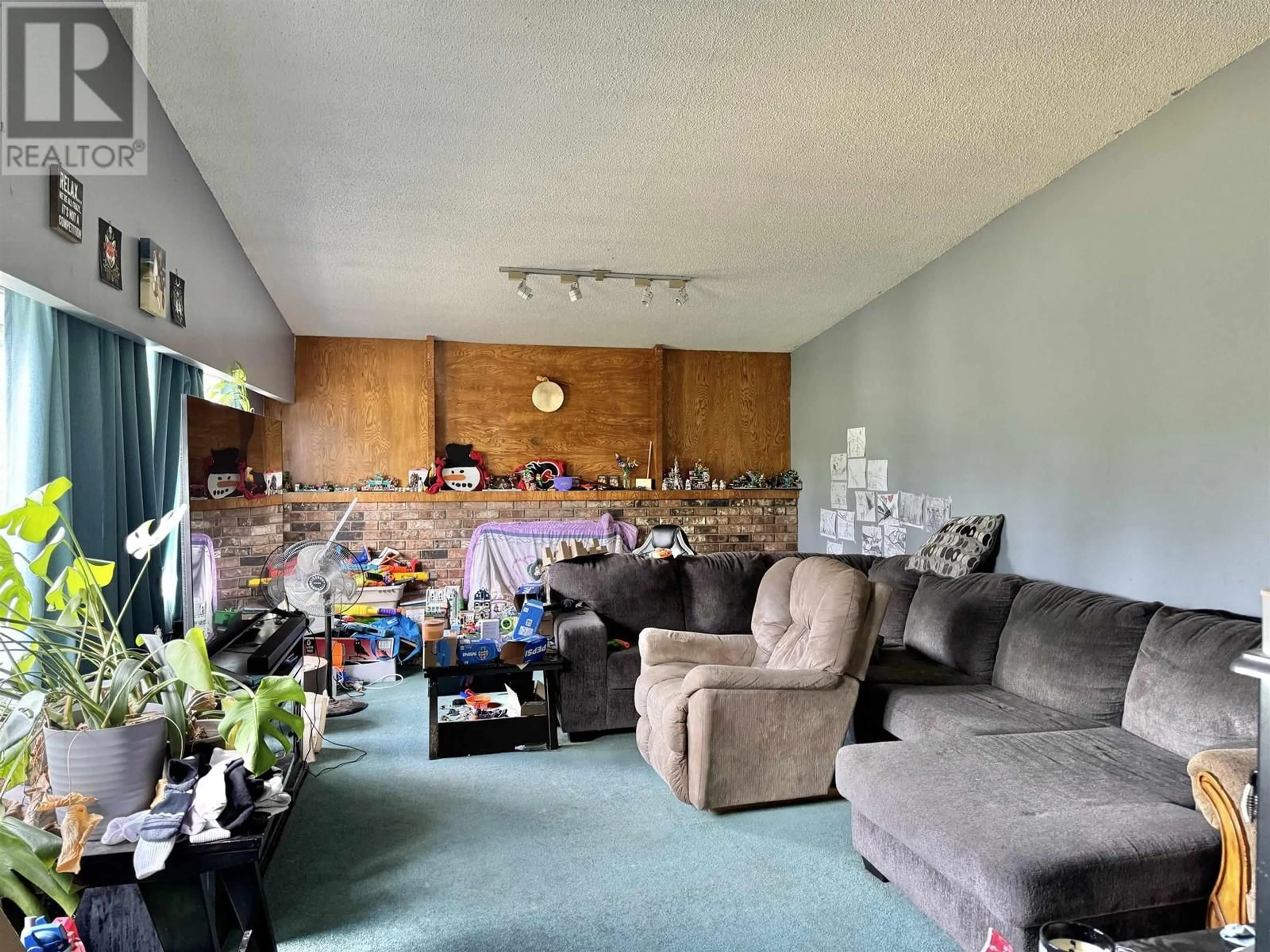 A pic of a room for 4 WINDMILL CRESCENT, Williams Lake British Columbia V2G1A7