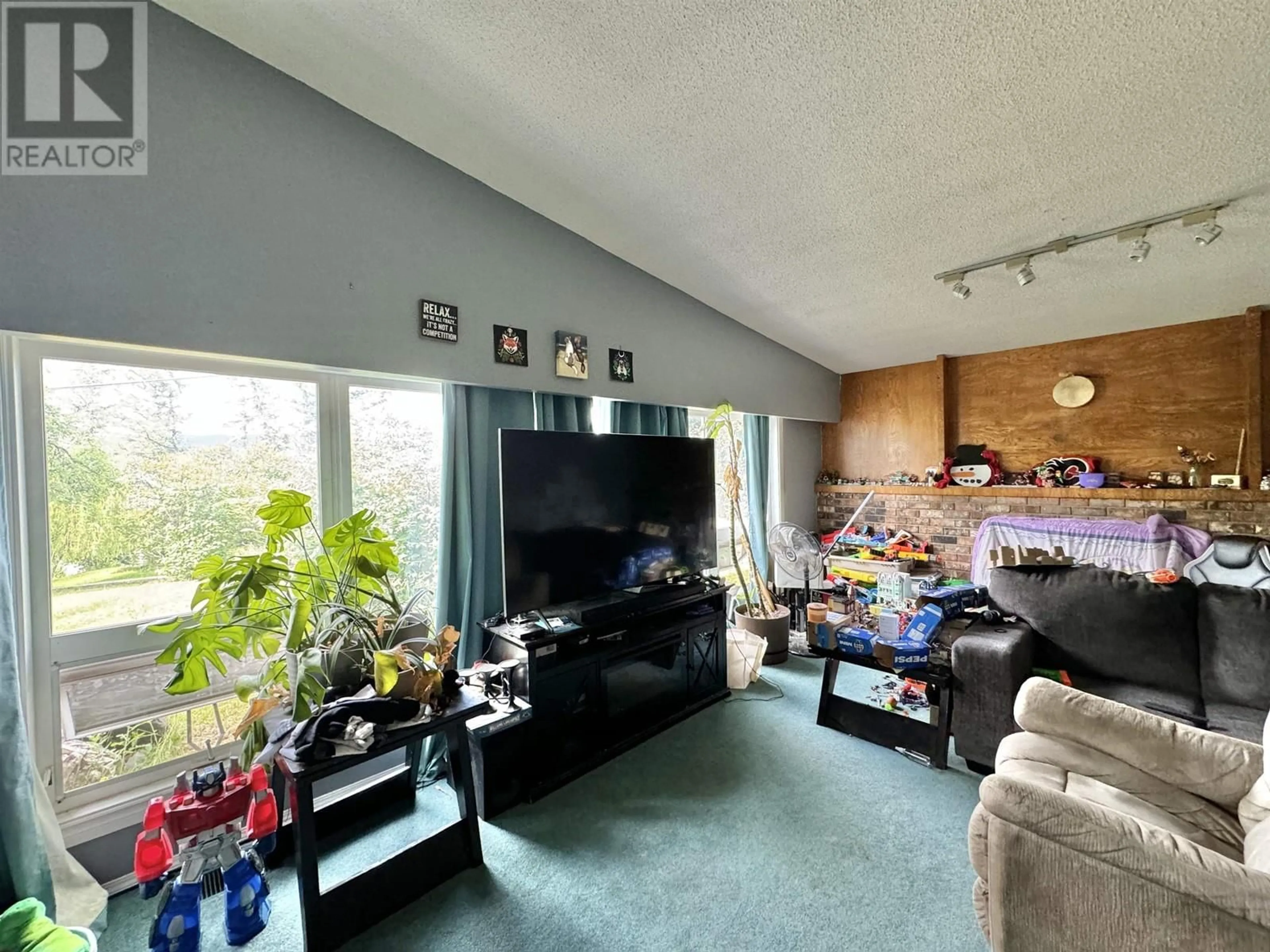 A pic of a room for 4 WINDMILL CRESCENT, Williams Lake British Columbia V2G1A7