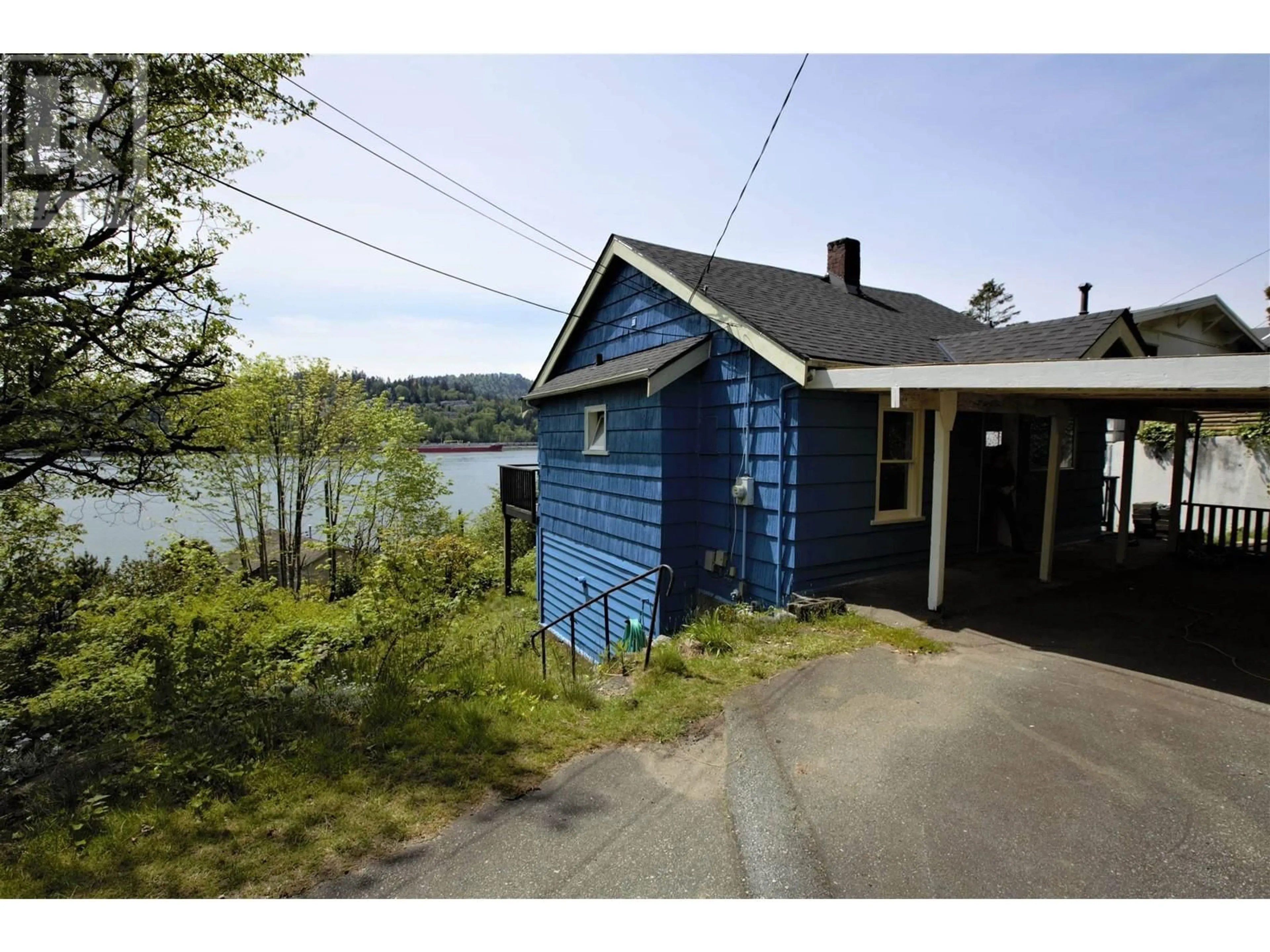 Shed for 940 IOCO ROAD, Port Moody British Columbia V3H2X1