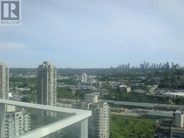 2612 - 2186 GILMORE AVENUE, Burnaby 3