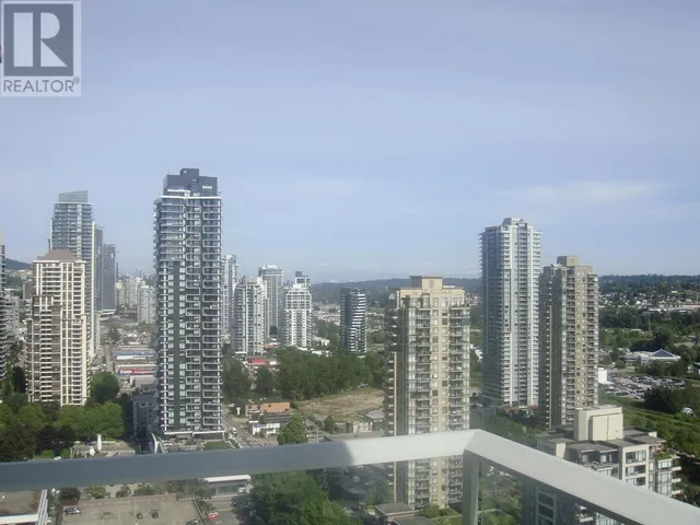 2612 - 2186 GILMORE AVENUE, Burnaby 4