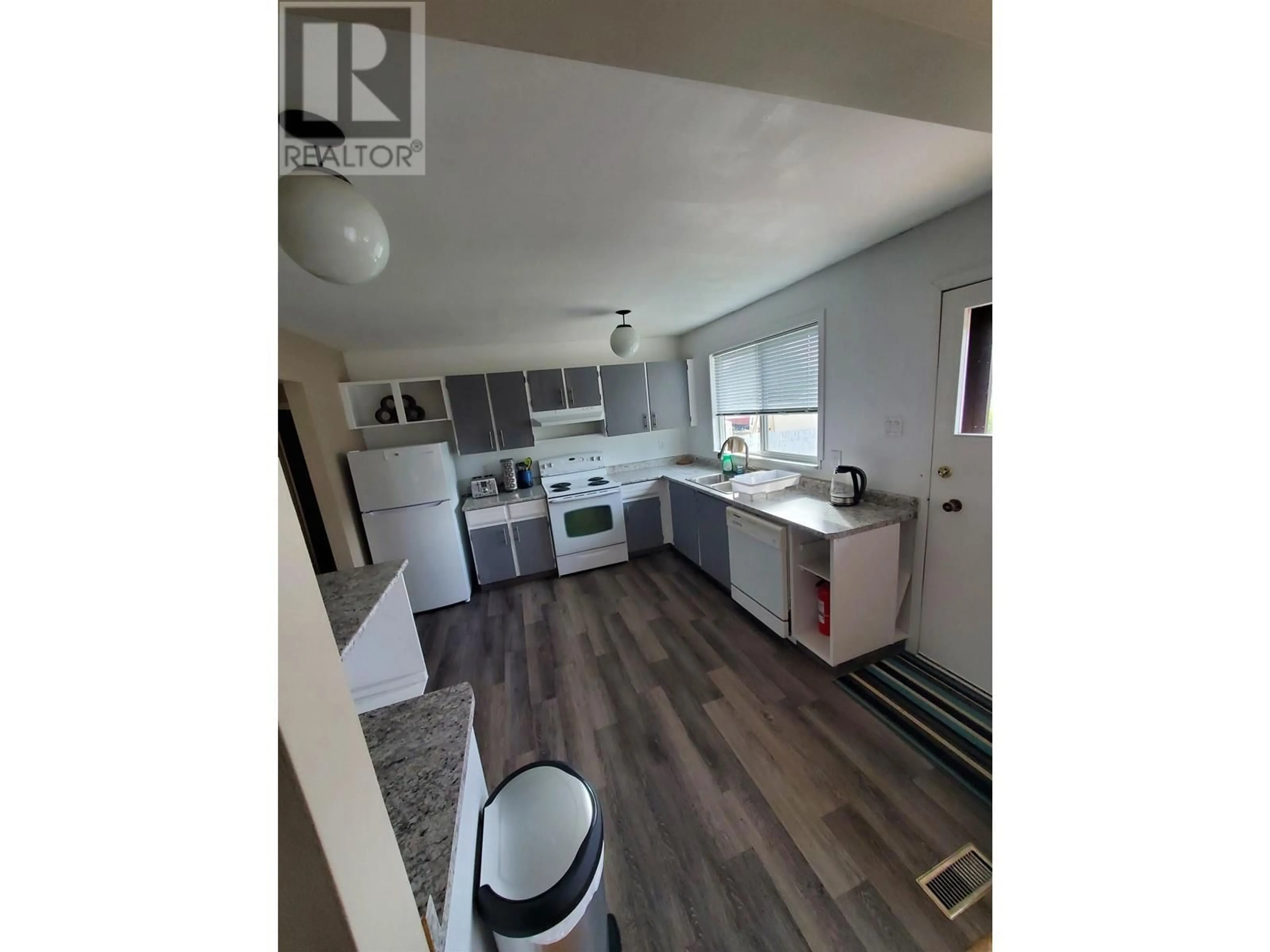 Unknown for 27 MANSON CRESCENT, Mackenzie British Columbia V0J2C0