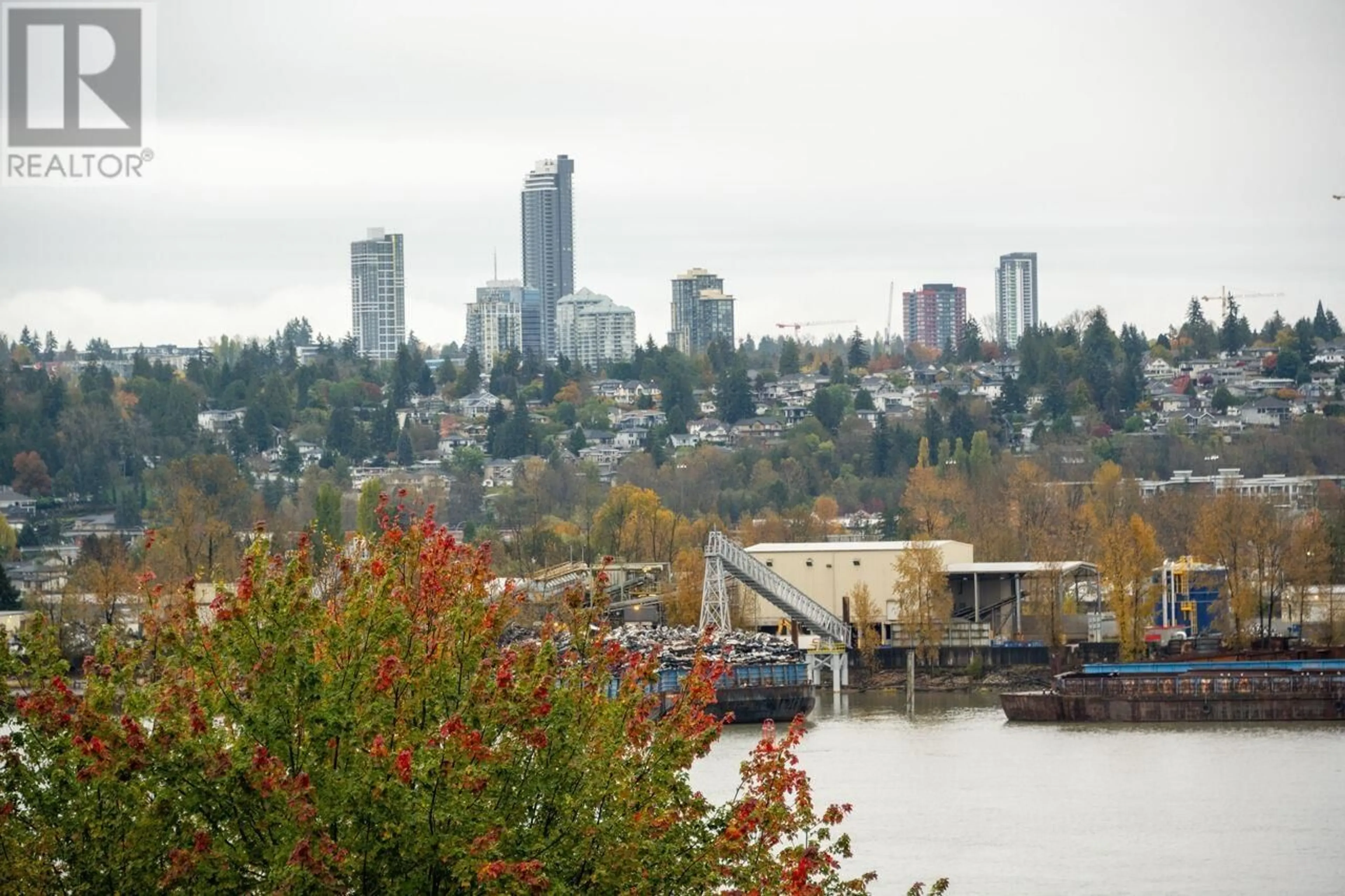 Blurry image for 801 - 71 JAMIESON COURT, New Westminster British Columbia V3L5R4