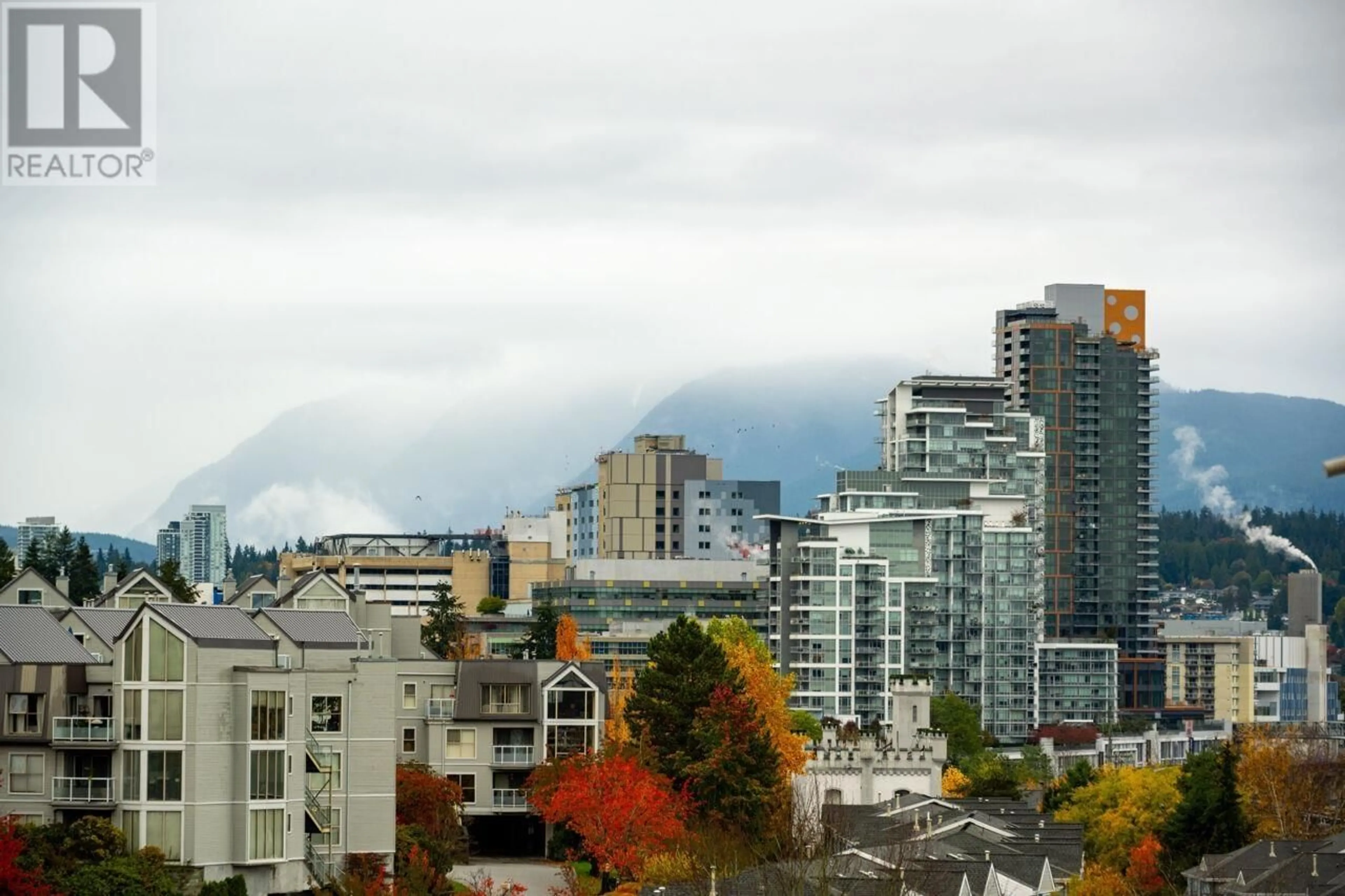Blurry image for 801 - 71 JAMIESON COURT, New Westminster British Columbia V3L5R4