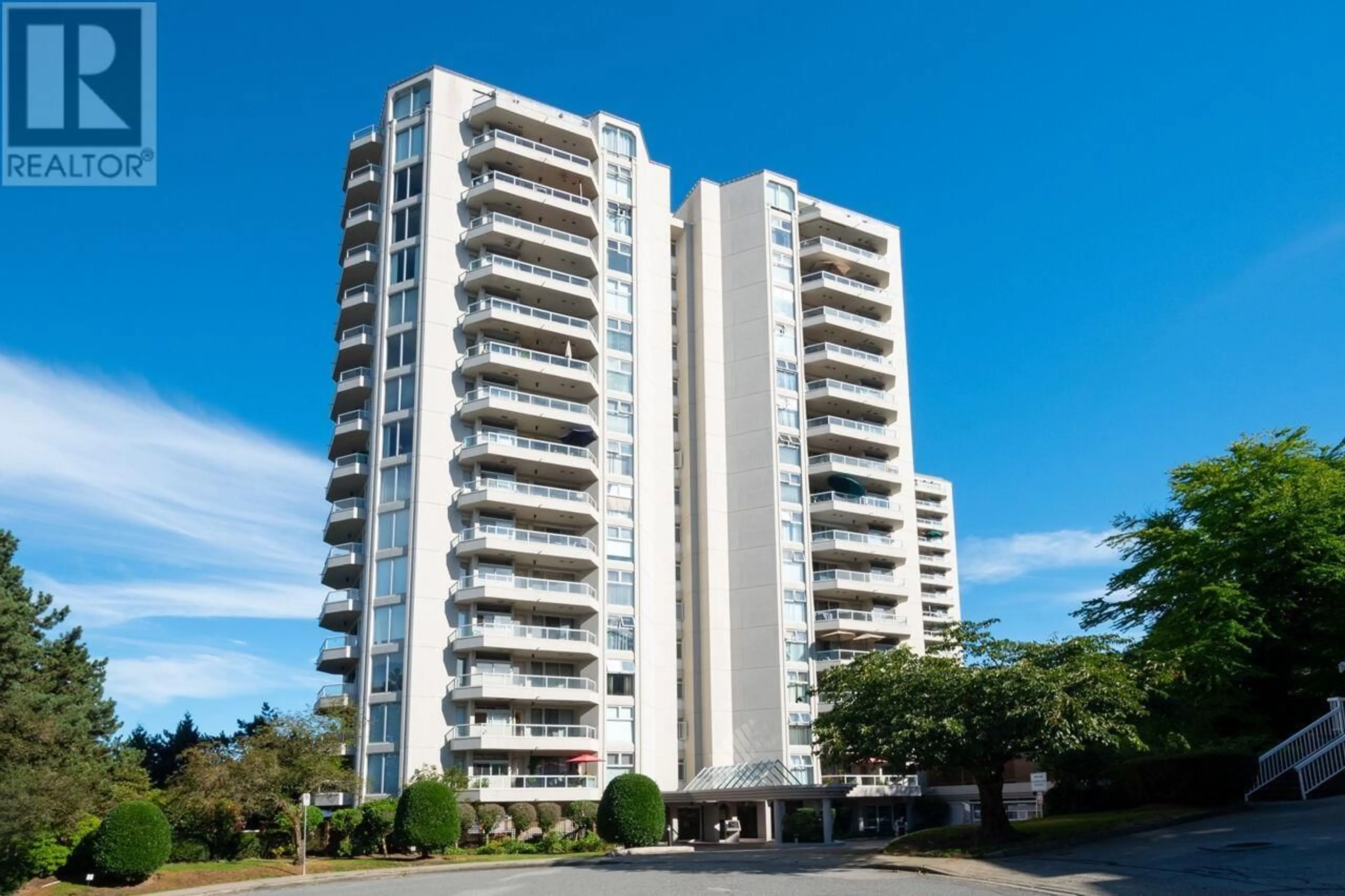Unknown for 801 - 71 JAMIESON COURT, New Westminster British Columbia V3L5R4