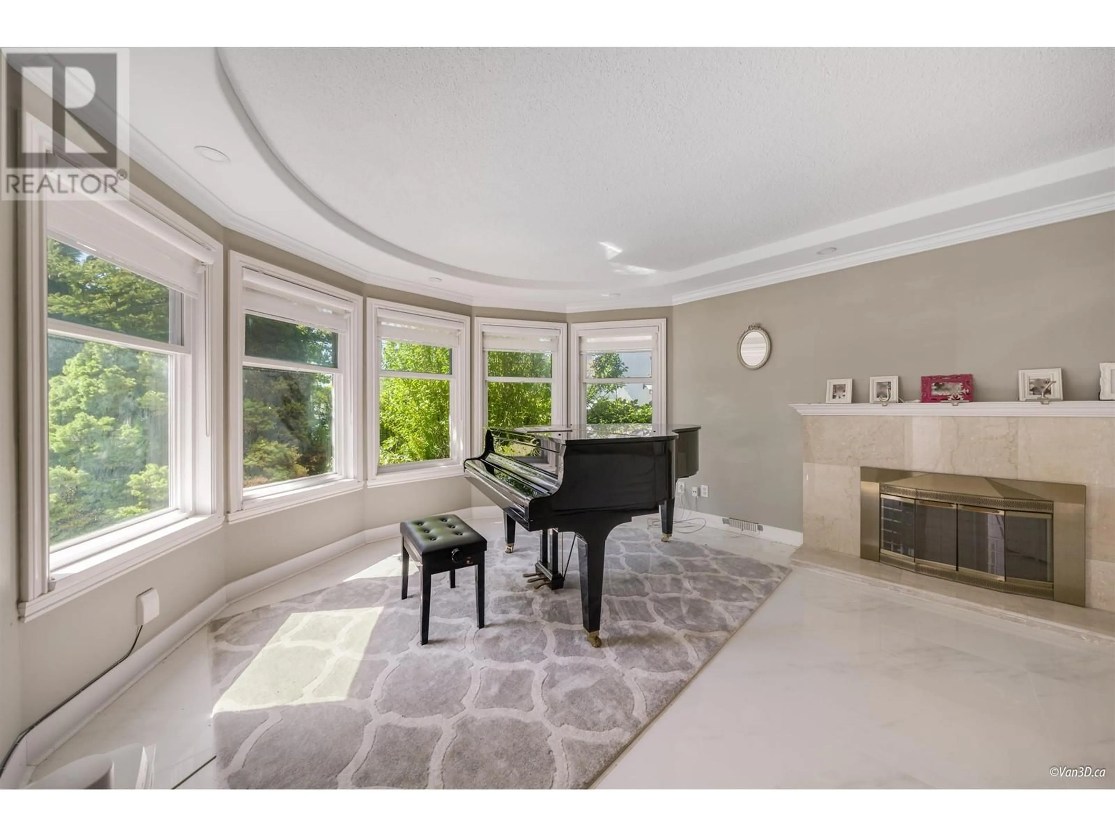 Unknown for 4000 FISHER DRIVE, Richmond British Columbia V6X3S4