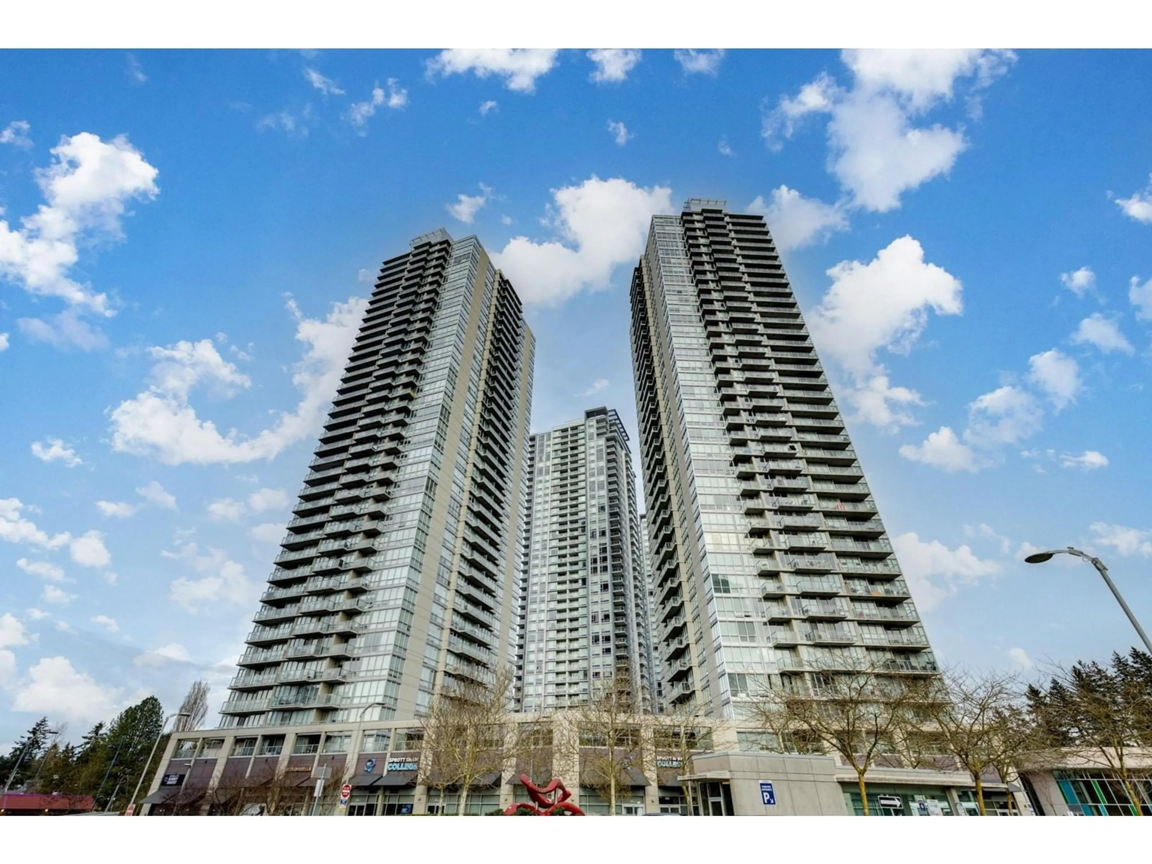 Unknown for 604 - 9981 WHALLEY, Surrey British Columbia V3T0G6