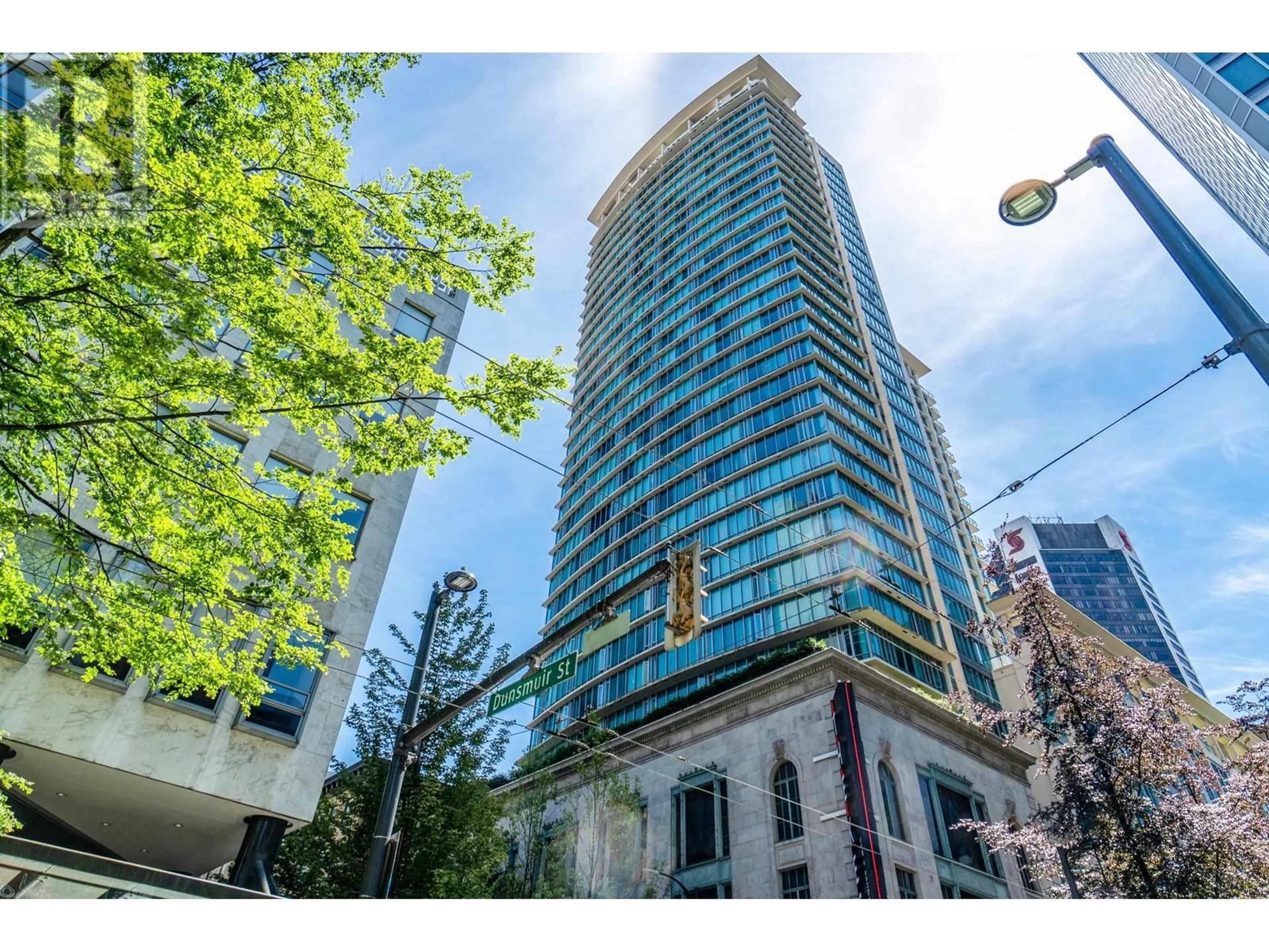Unknown for 2514 - 610 GRANVILLE STREET, Vancouver British Columbia V6C3T3