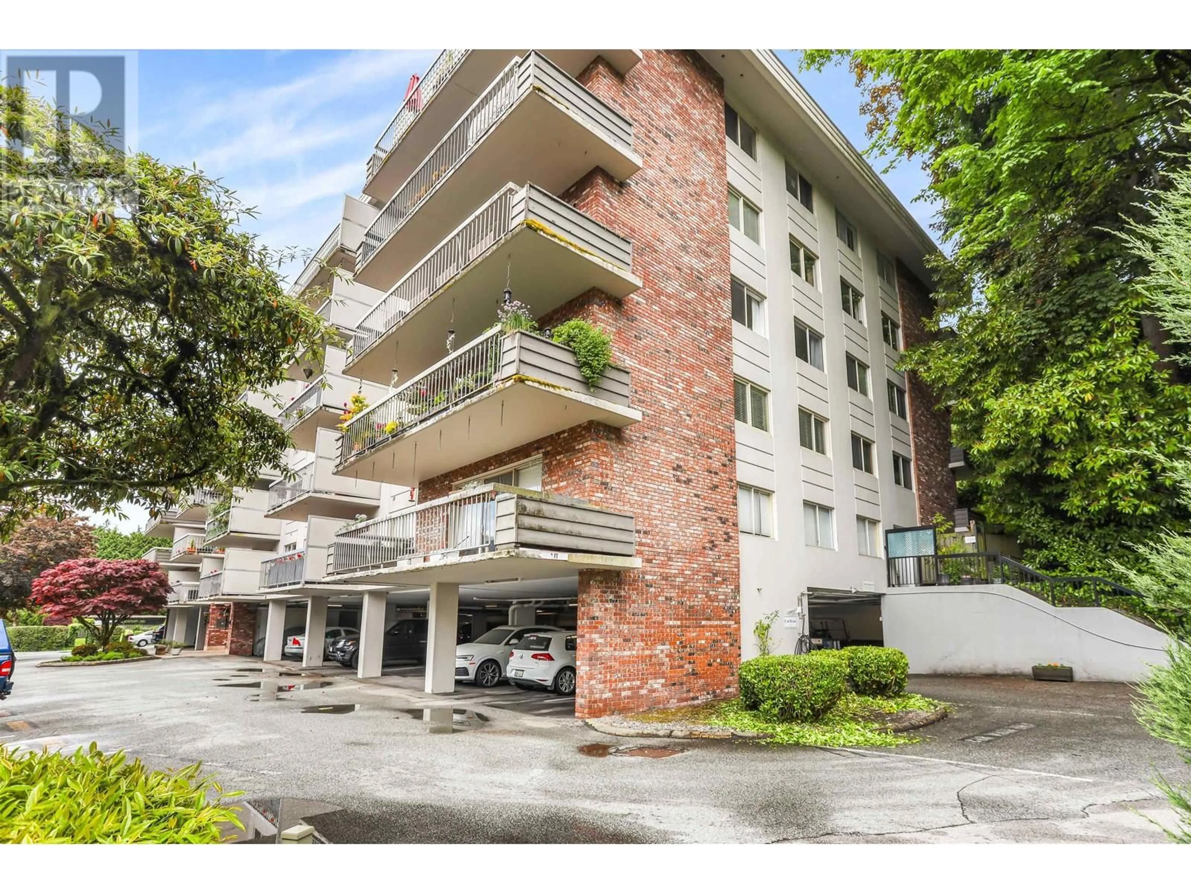 Unknown for 1214 - 235 KEITH ROAD, West Vancouver British Columbia V7T1L5