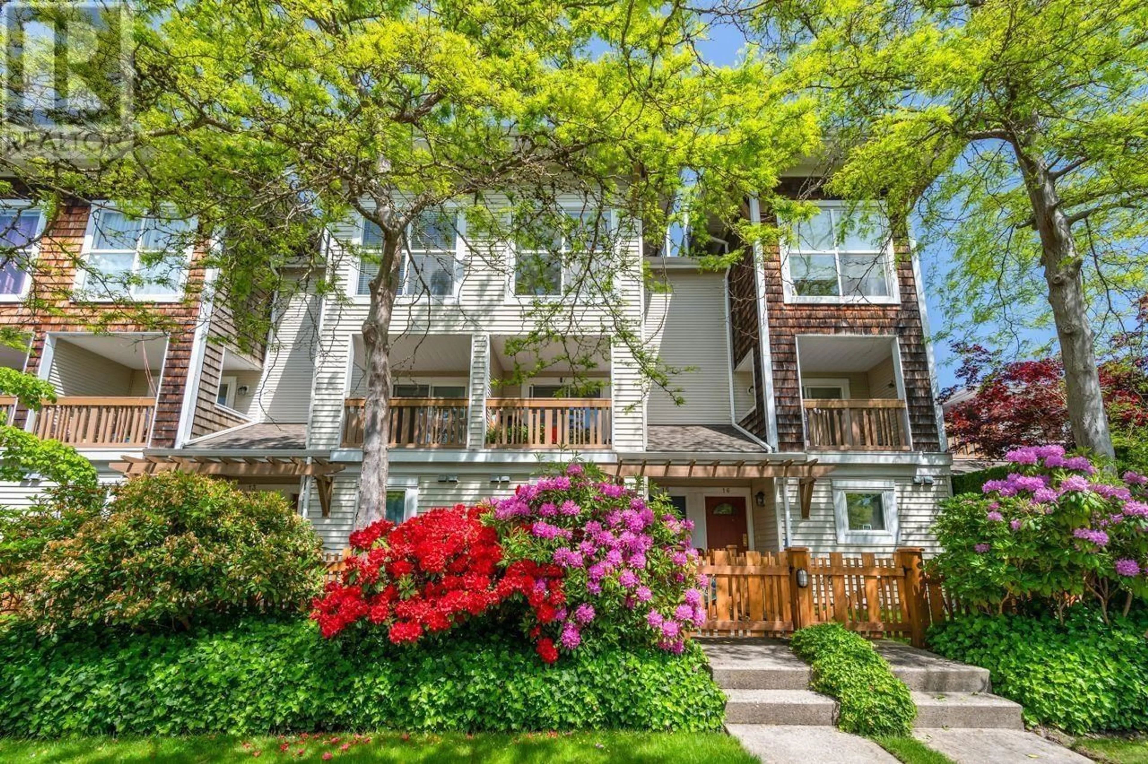 Unknown for 15 - 7100 LYNNWOOD DRIVE, Richmond British Columbia V7C5S8