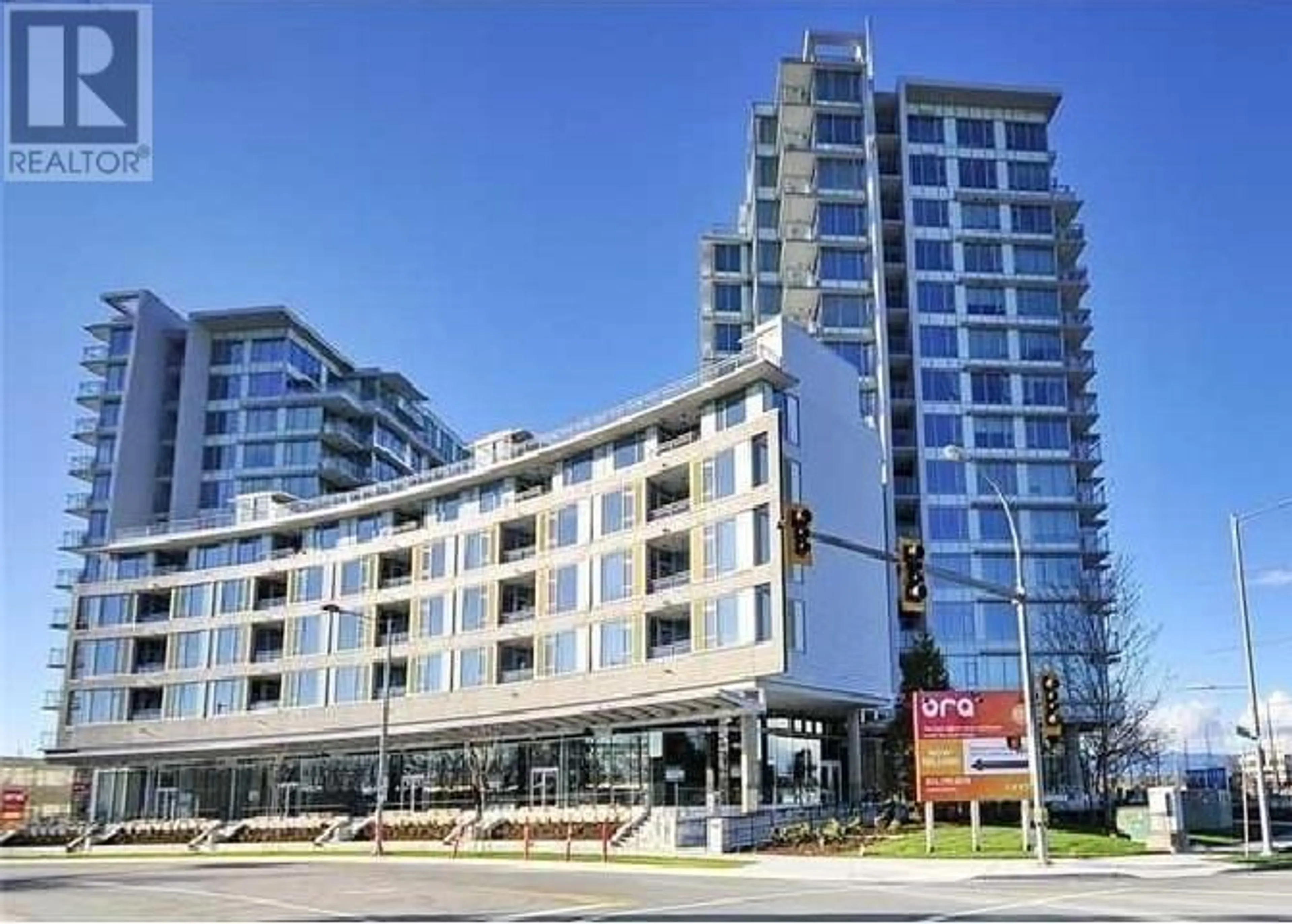 Unknown for 1708 - 6971 ELMBRIDGE WAY, Richmond British Columbia V7C0A5