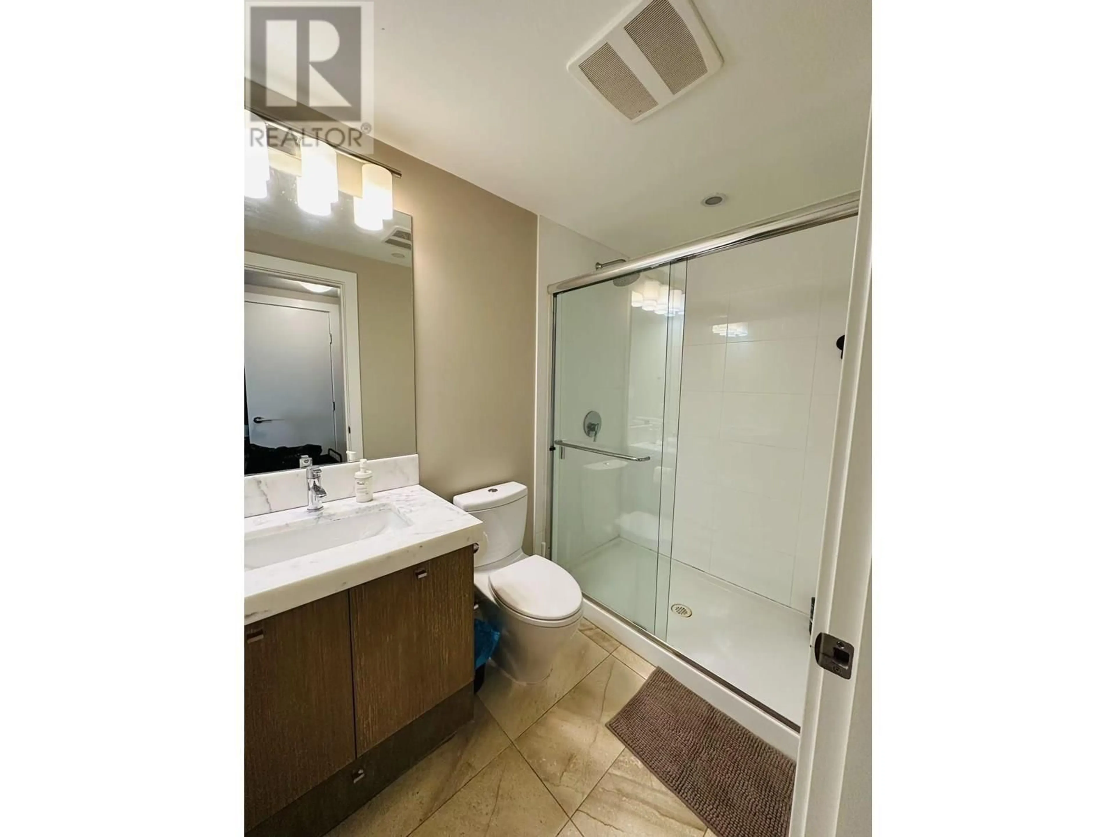 Standard bathroom, unknown for 1708 - 6971 ELMBRIDGE WAY, Richmond British Columbia V7C0A5