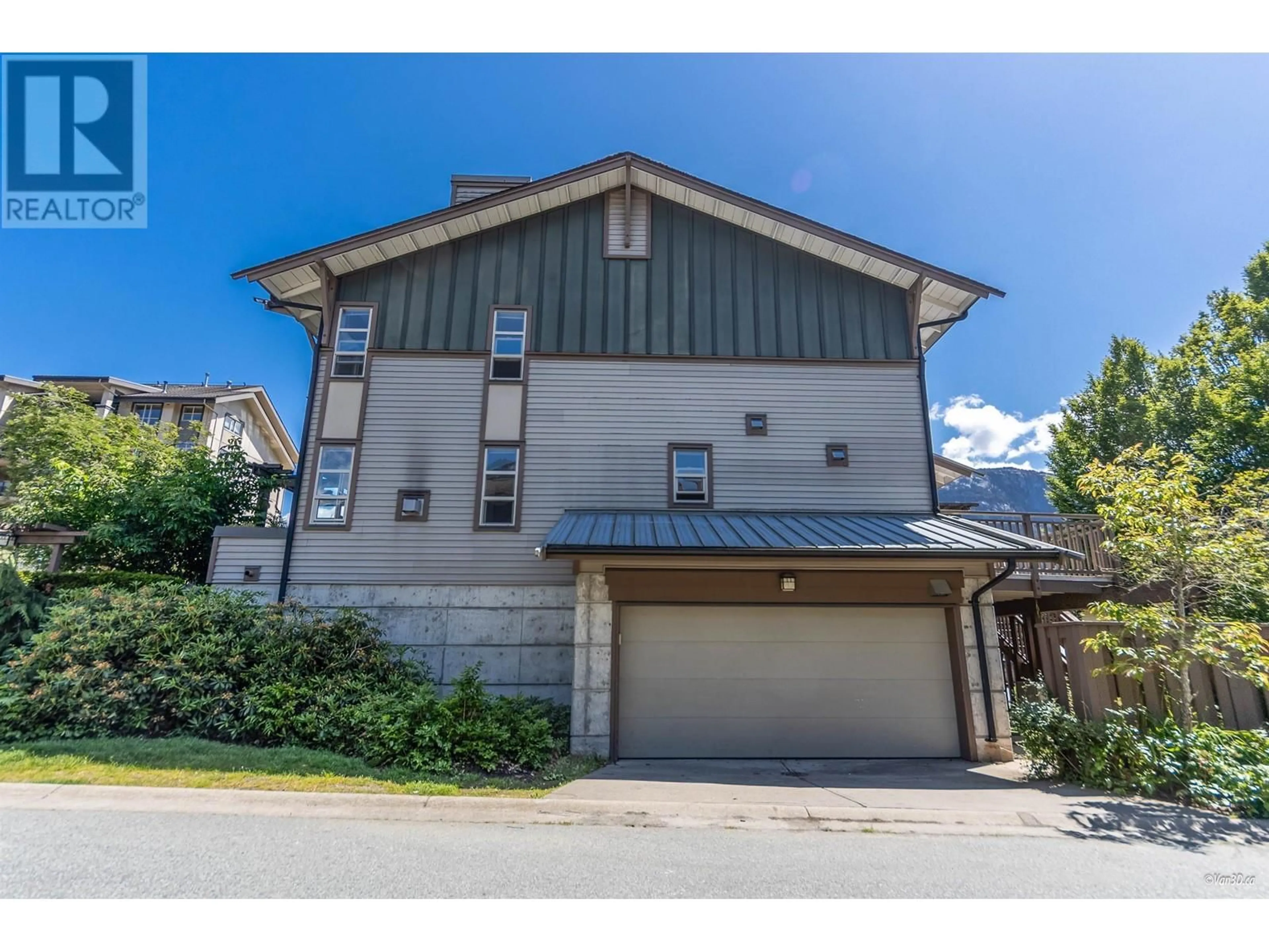 Unknown for 1190 VILLAGE GREEN WAY, Squamish British Columbia V8B0N5
