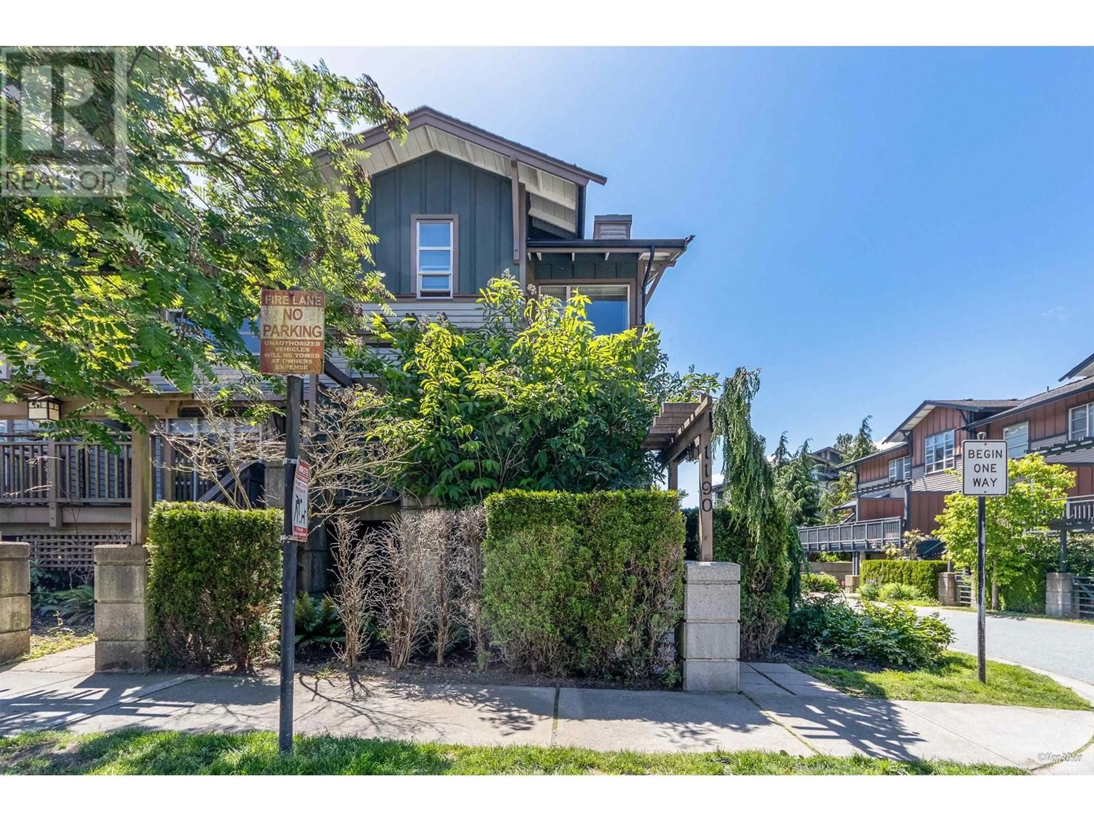 Unknown for 1190 VILLAGE GREEN WAY, Squamish British Columbia V8B0N5