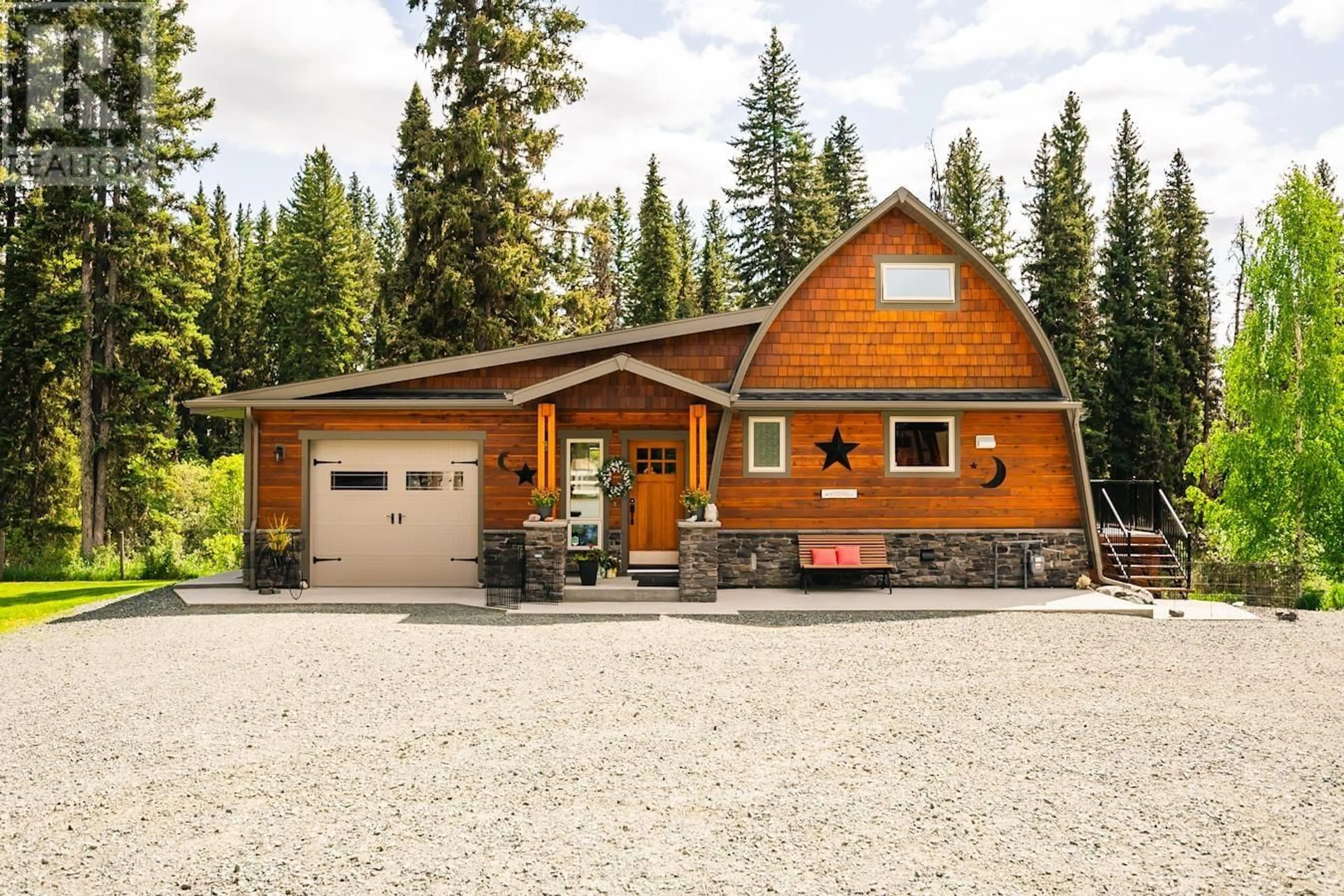 Unknown for 15720 BLACKWATER ROAD, Blackwater British Columbia V2N6G7
