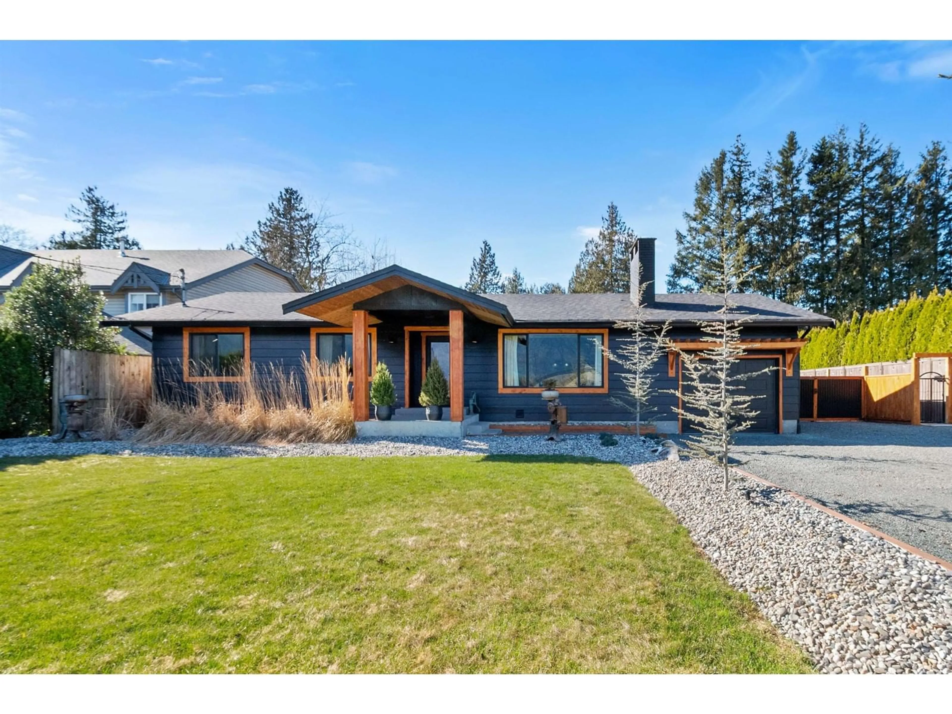 Home with brick exterior material, unknown for 10451 MCGRATH ROAD, Rosedale British Columbia V0X1X2