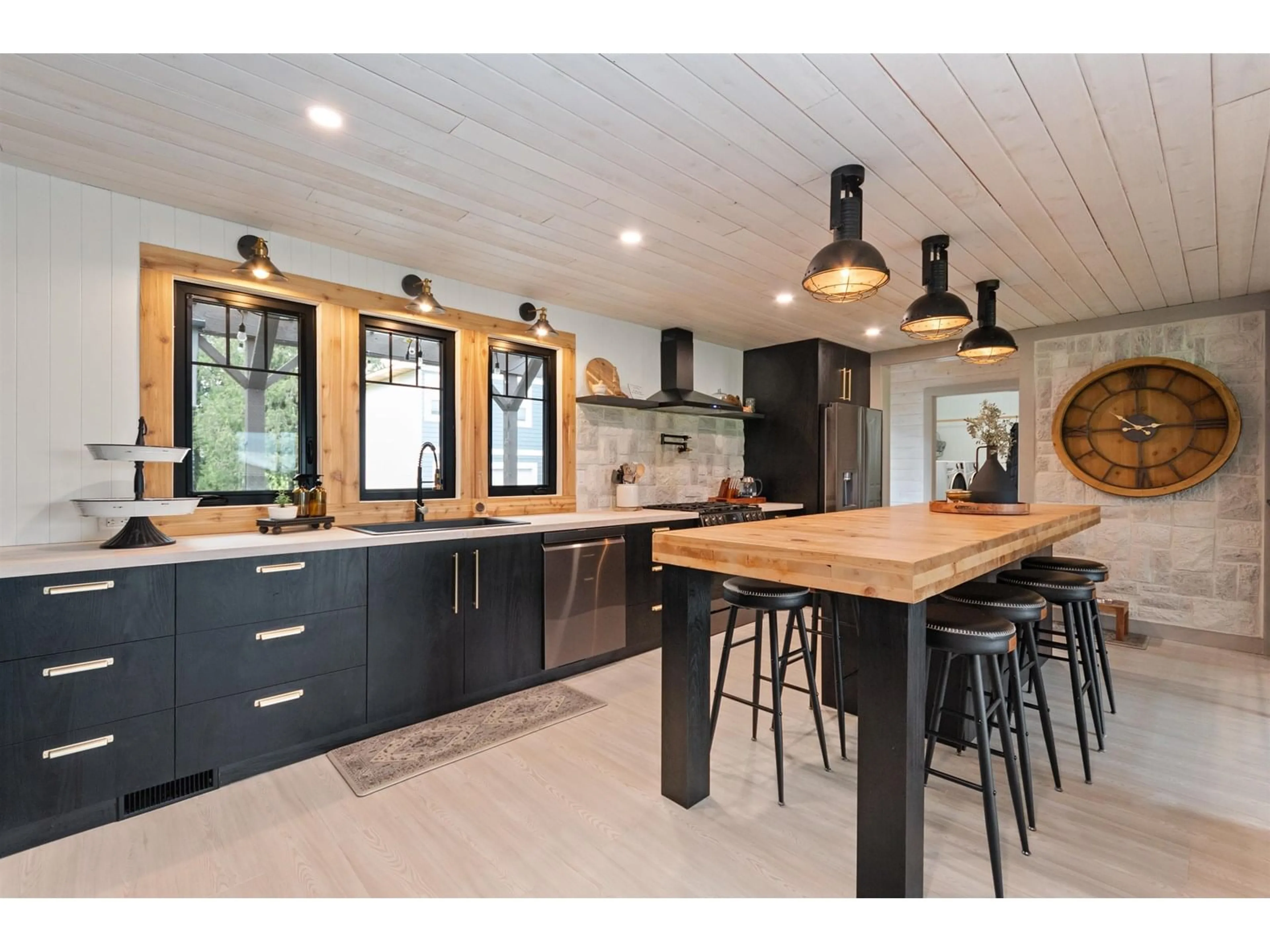 Open concept kitchen, unknown for 10451 MCGRATH ROAD, Rosedale British Columbia V0X1X2