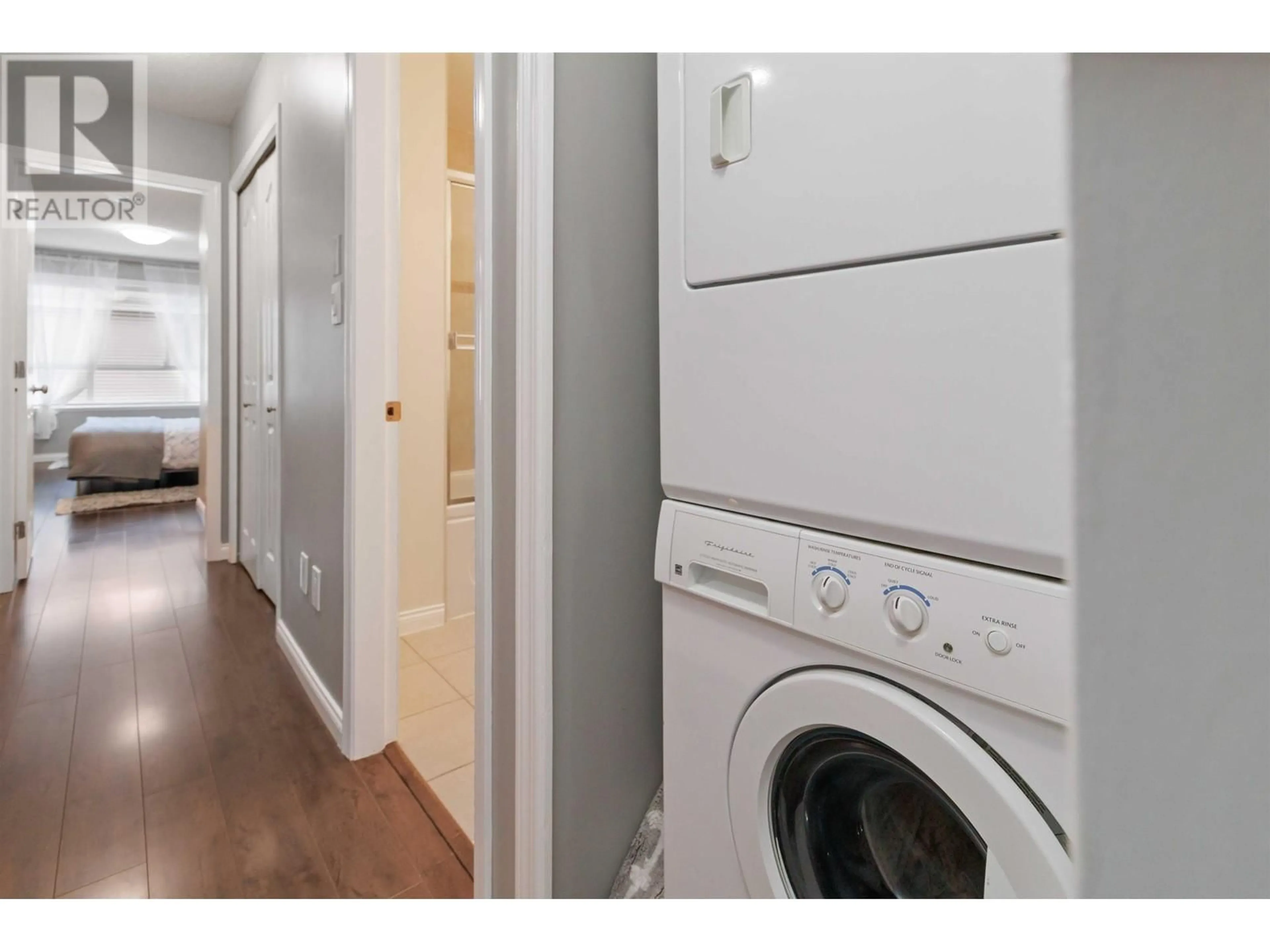 Laundry room for 7 - 9420 FERNDALE ROAD, Richmond British Columbia V6Y0A7