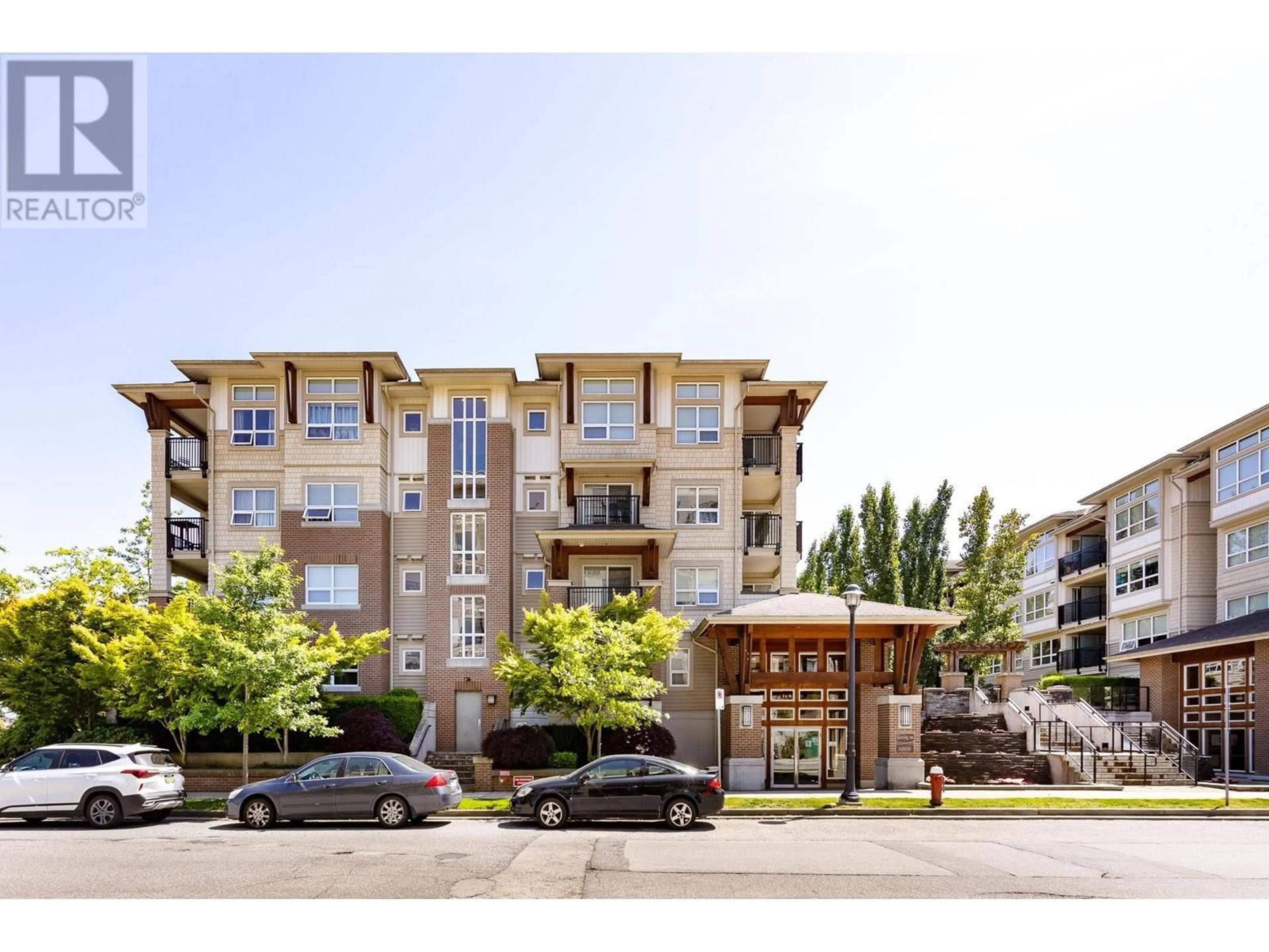 Unknown for 107 - 6800 ECKERSLEY ROAD, Richmond British Columbia V6Y0E7