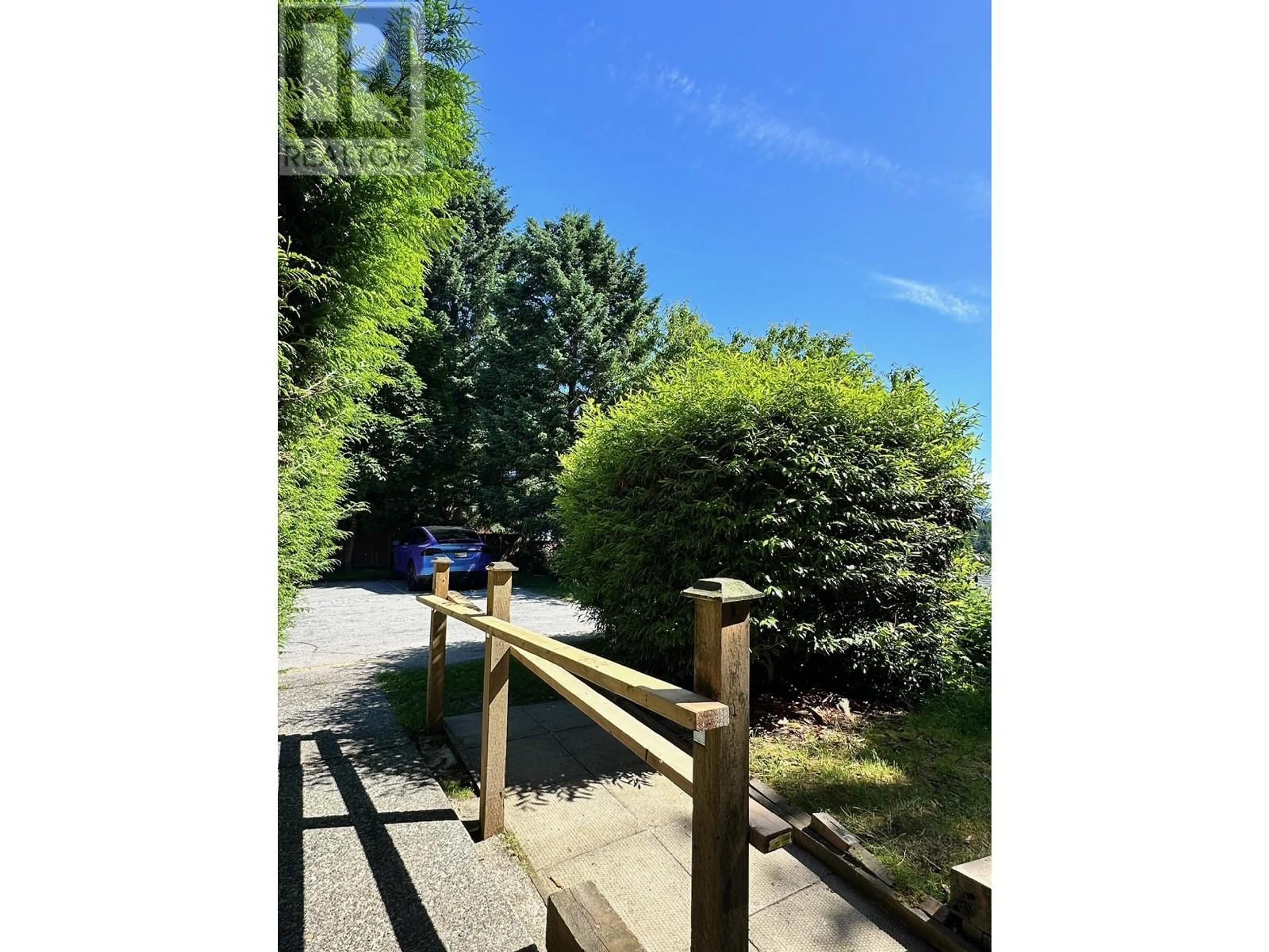 Unknown for 1 - 319 HIGHLAND WAY, Port Moody British Columbia V3H3V6