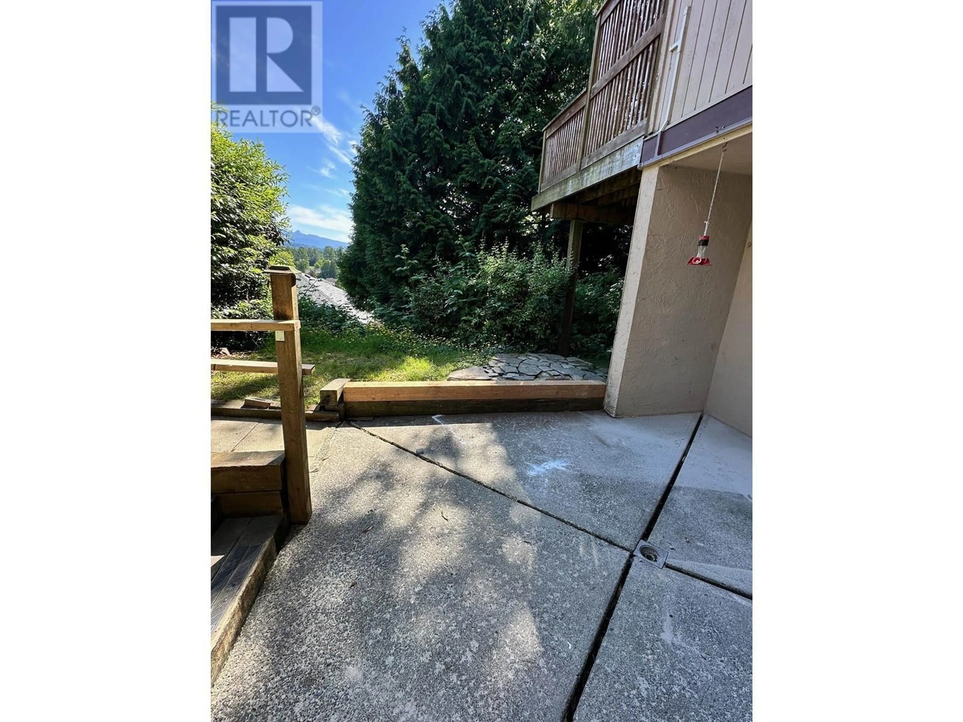 Unknown for 1 - 319 HIGHLAND WAY, Port Moody British Columbia V3H3V6