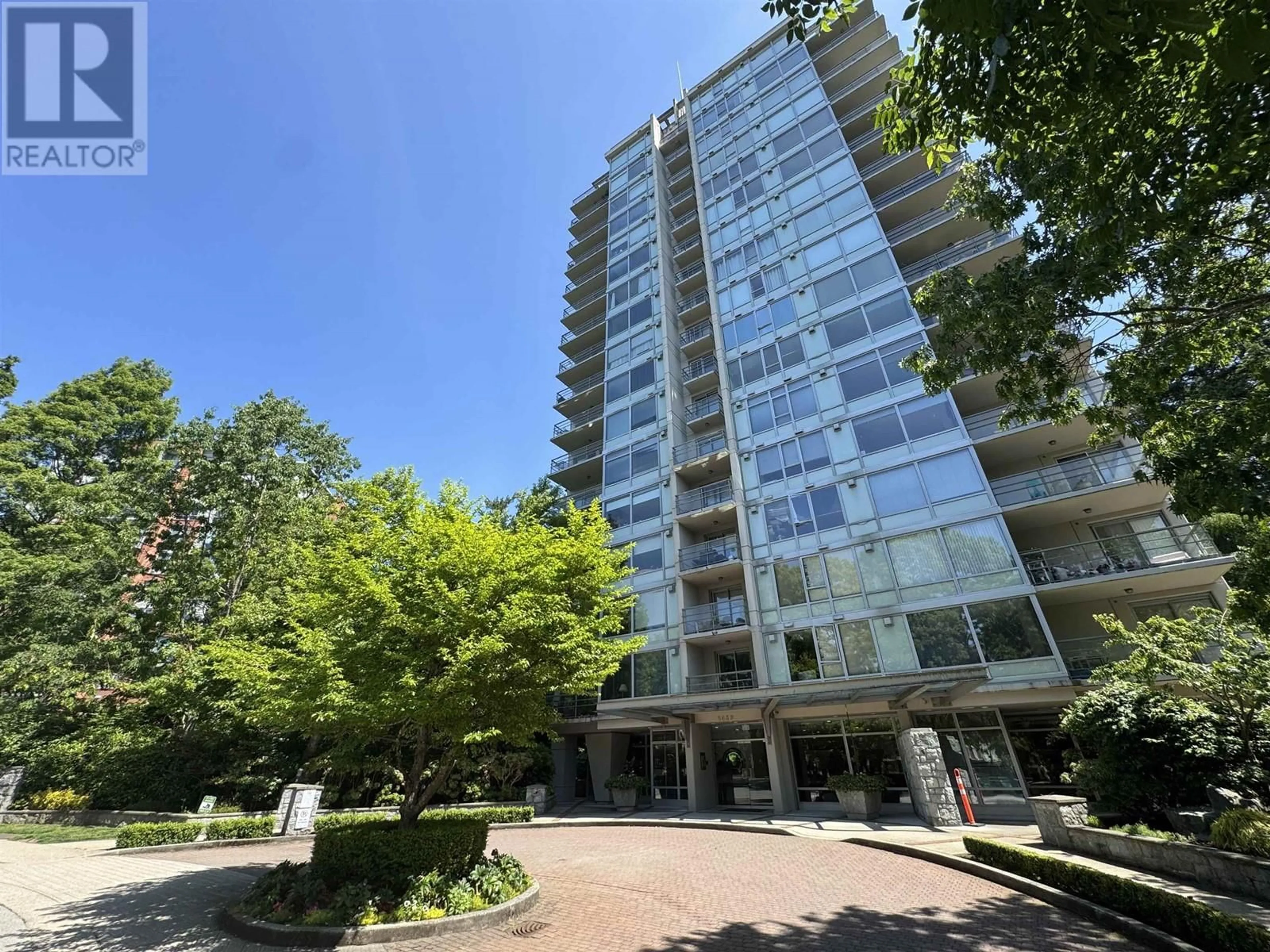 Unknown for 305 - 5639 HAMPTON PLACE, Vancouver British Columbia V6T2H6
