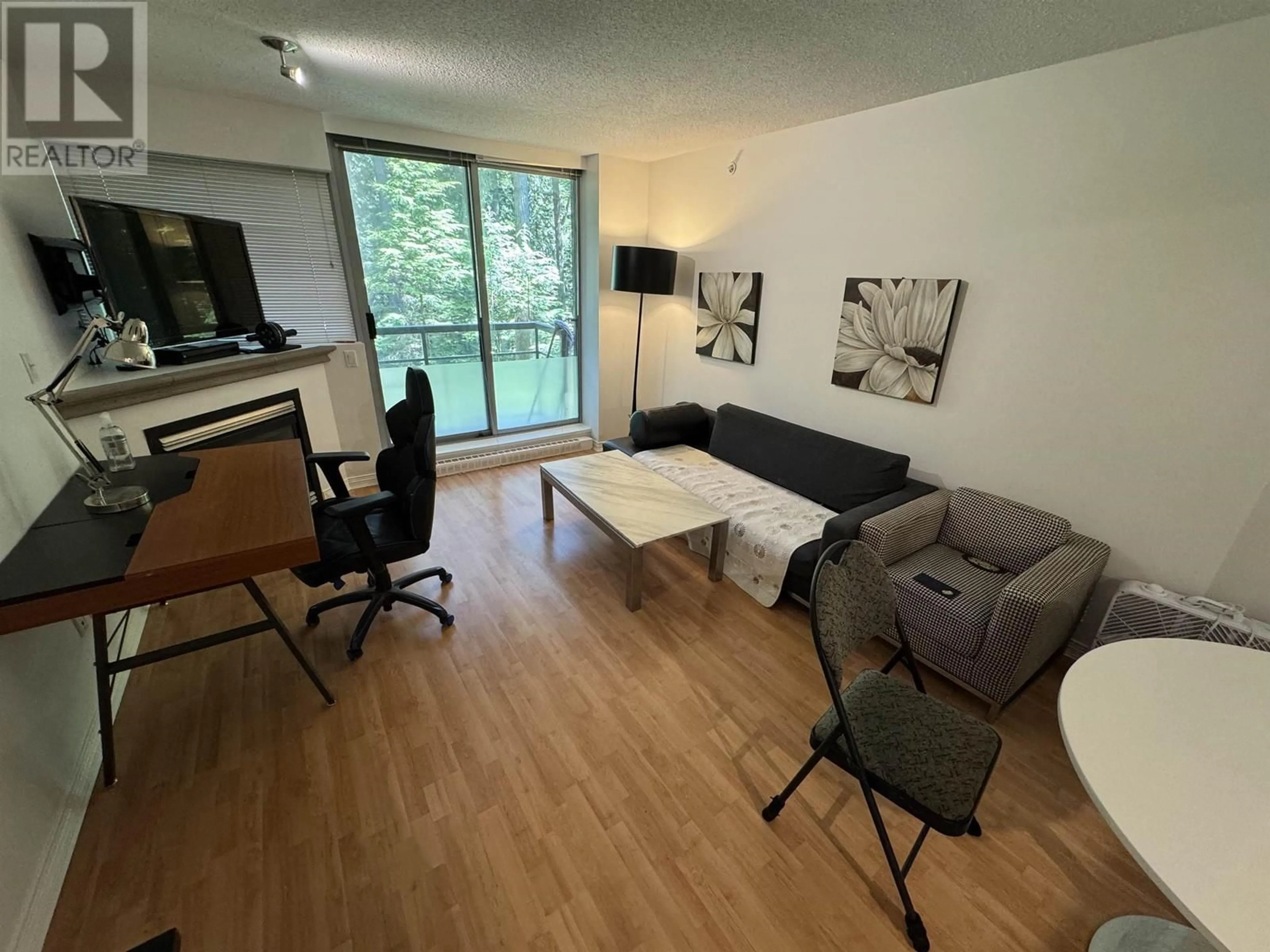 A pic of a room for 305 - 5639 HAMPTON PLACE, Vancouver British Columbia V6T2H6