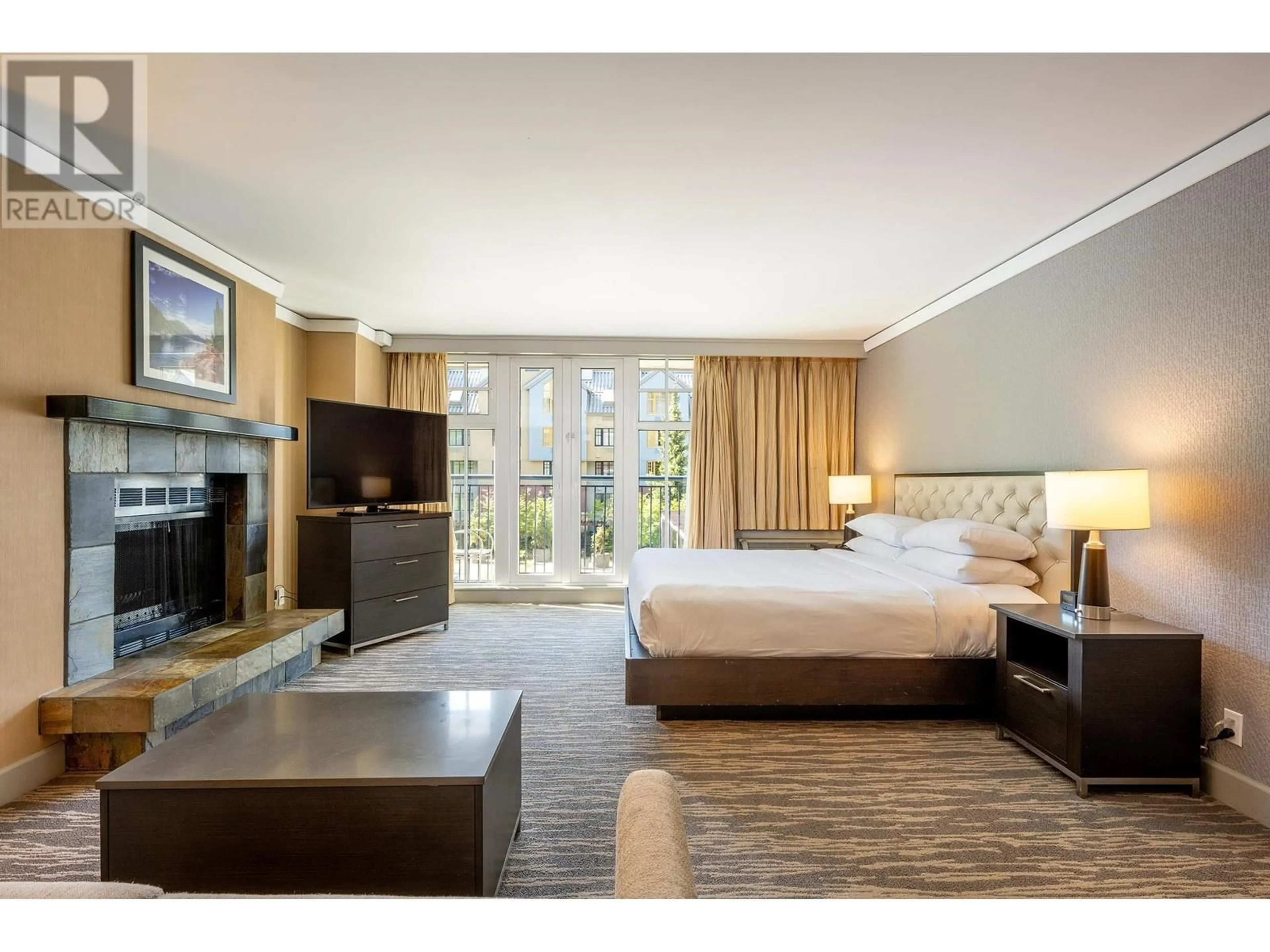 A pic of a room for 210/212 - 4050 WHISTLER WAY, Whistler British Columbia V8E1H9