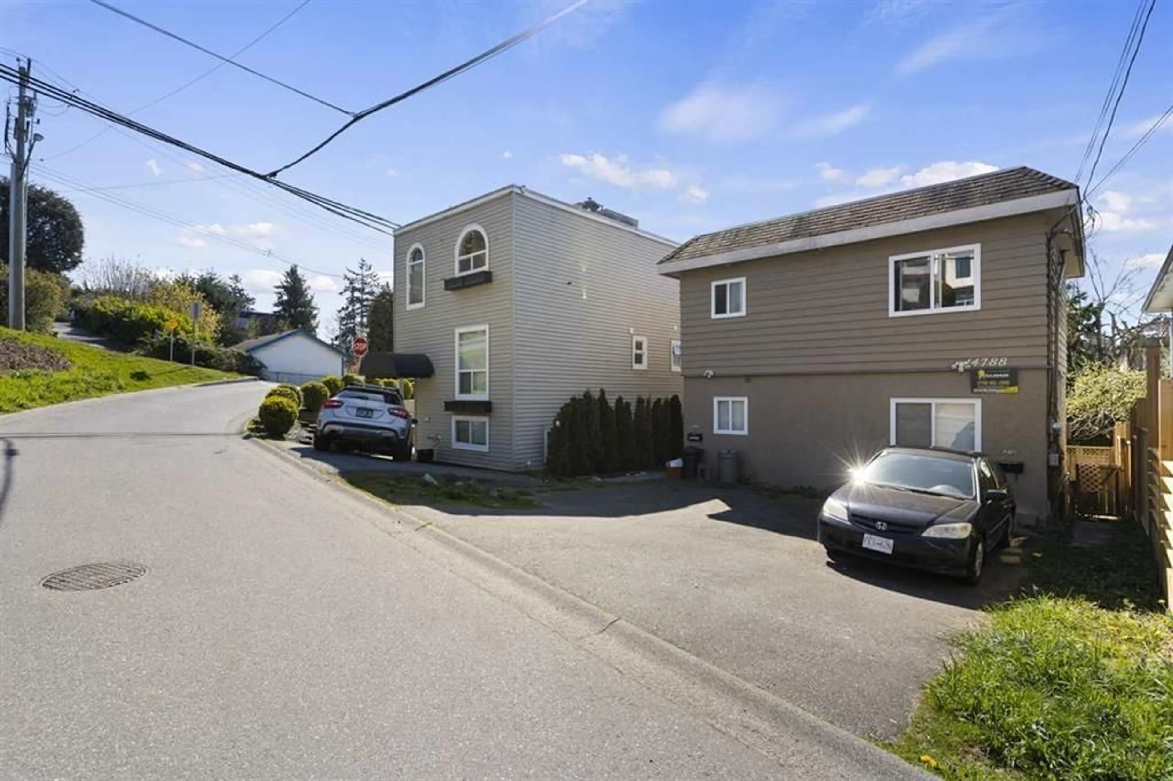 Unknown for 14788 GORDON, White Rock British Columbia V4B2A7