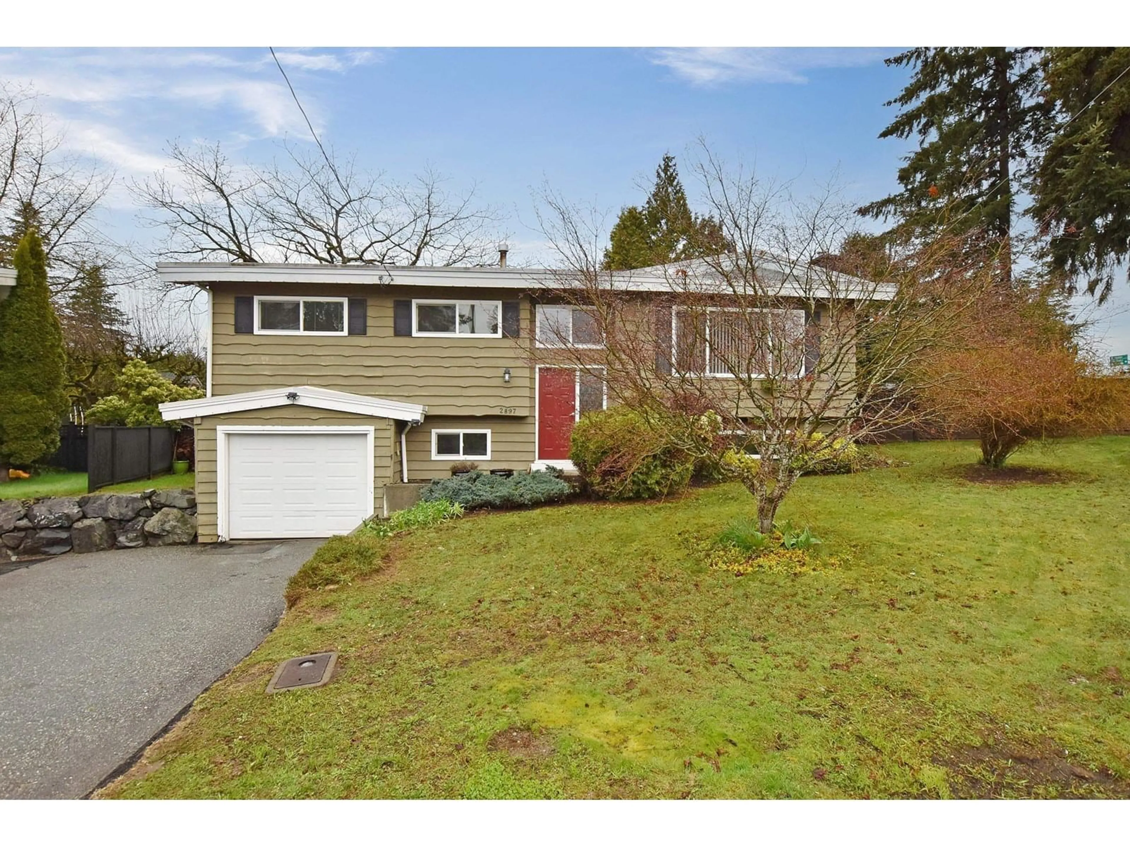 Unknown for 2897 CAMELLIA, Abbotsford British Columbia V2S4K4