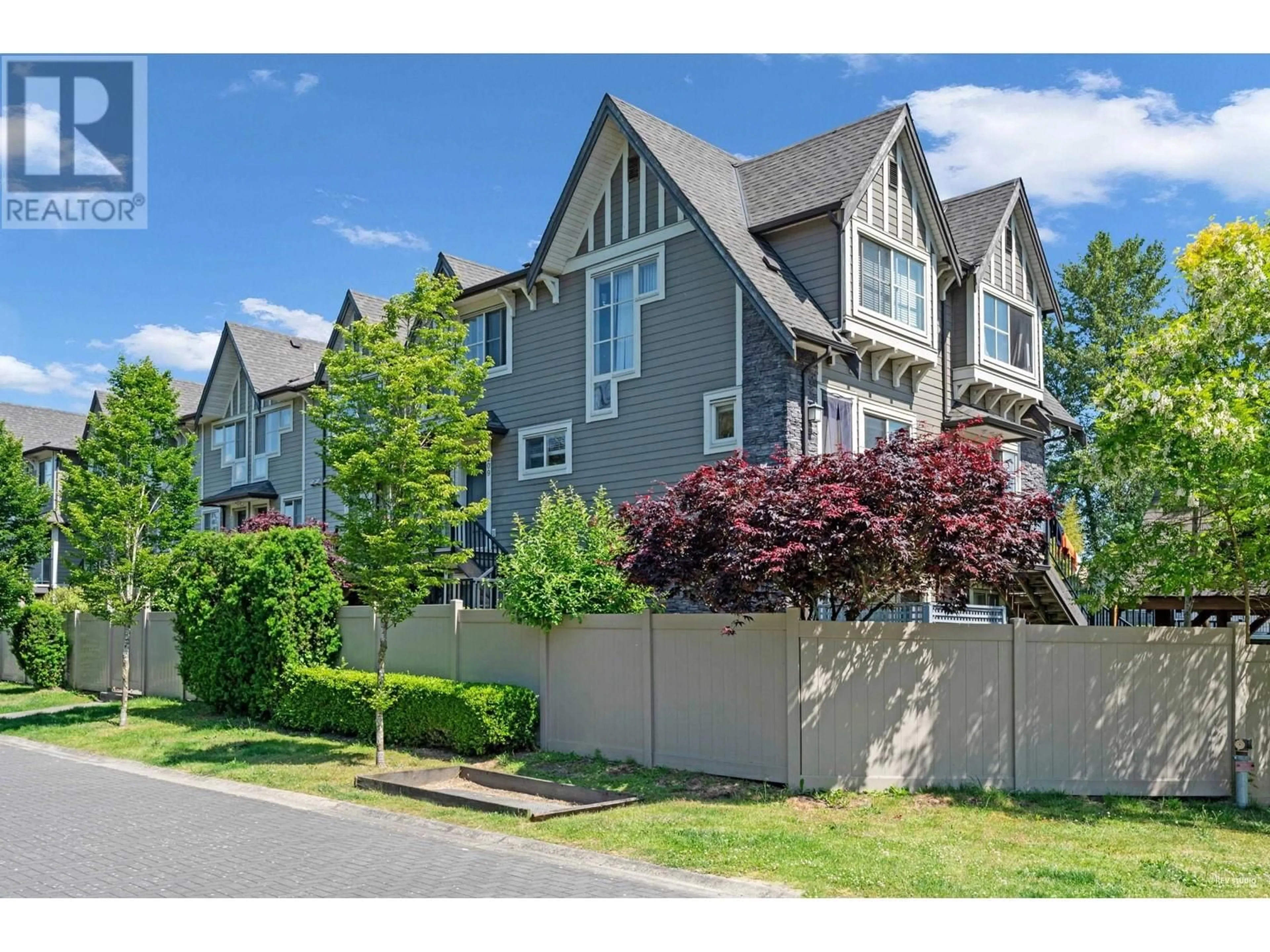 Unknown for 209 - 7159 STRIDE AVENUE, Burnaby British Columbia V3N1T8