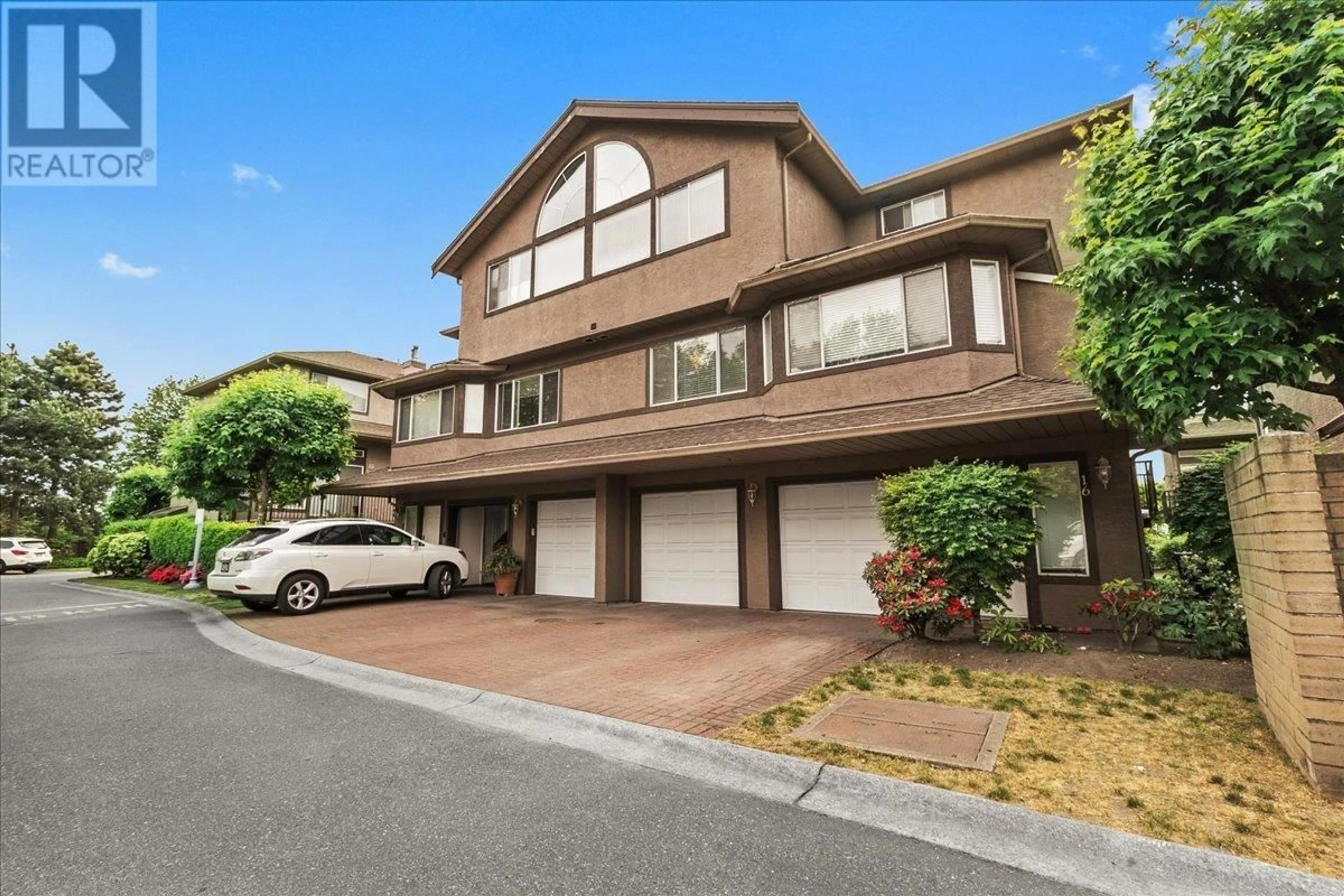 Unknown for 16 - 5380 SMITH DRIVE, Richmond British Columbia V6V2K8