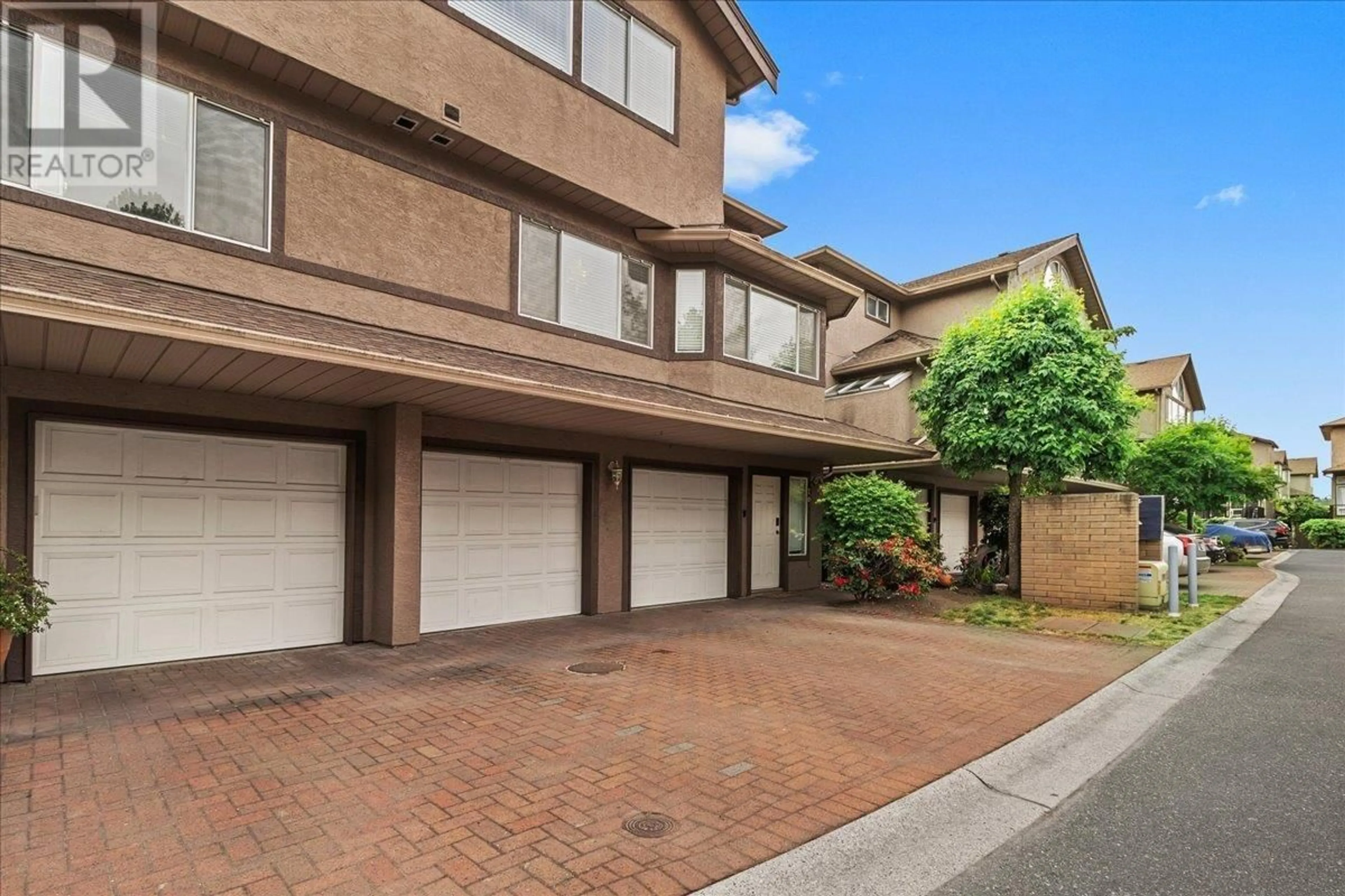 Unknown for 16 - 5380 SMITH DRIVE, Richmond British Columbia V6V2K8
