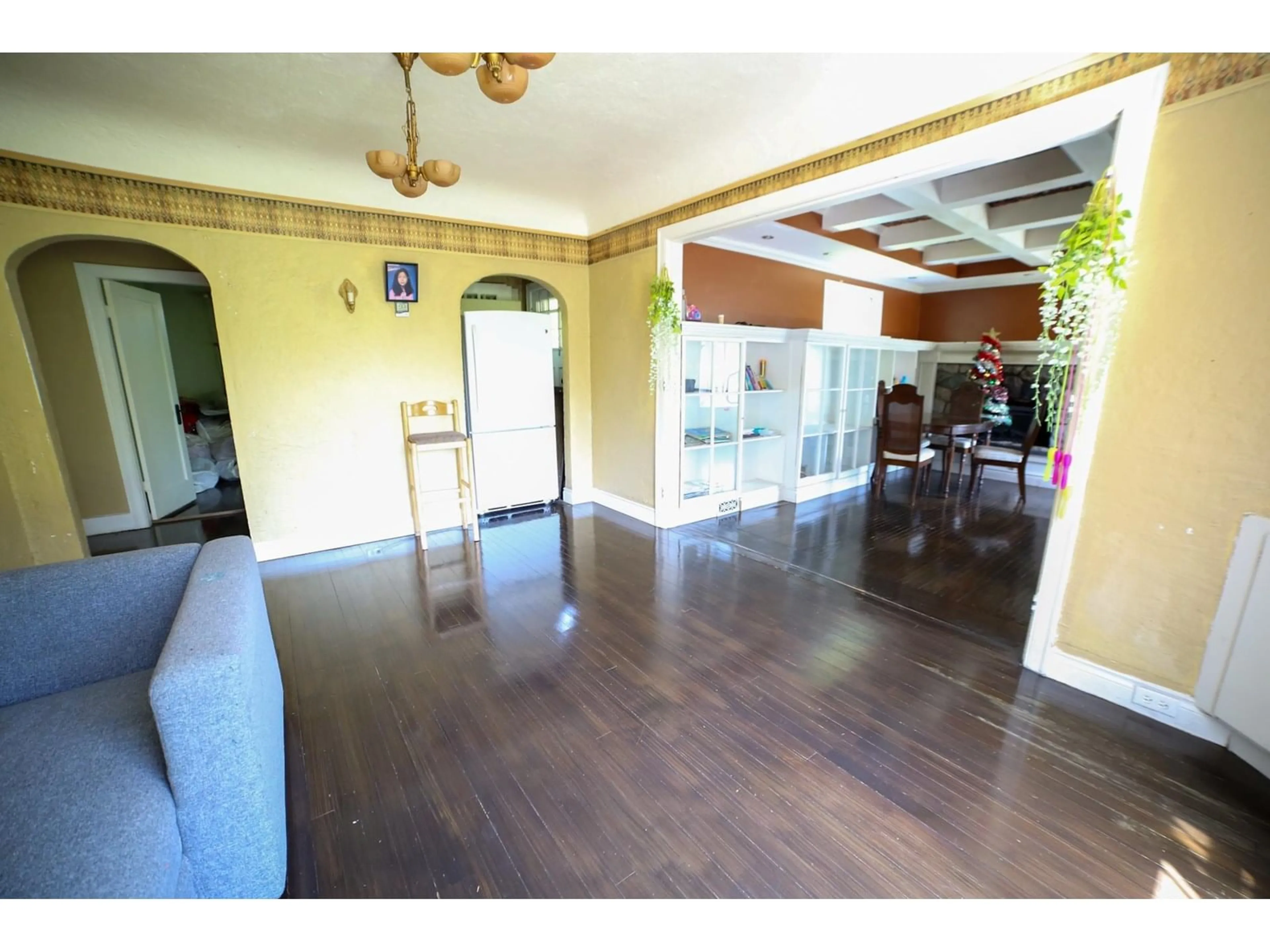Indoor foyer for 49366 YALE ROAD, Chilliwack British Columbia V4Z0B2