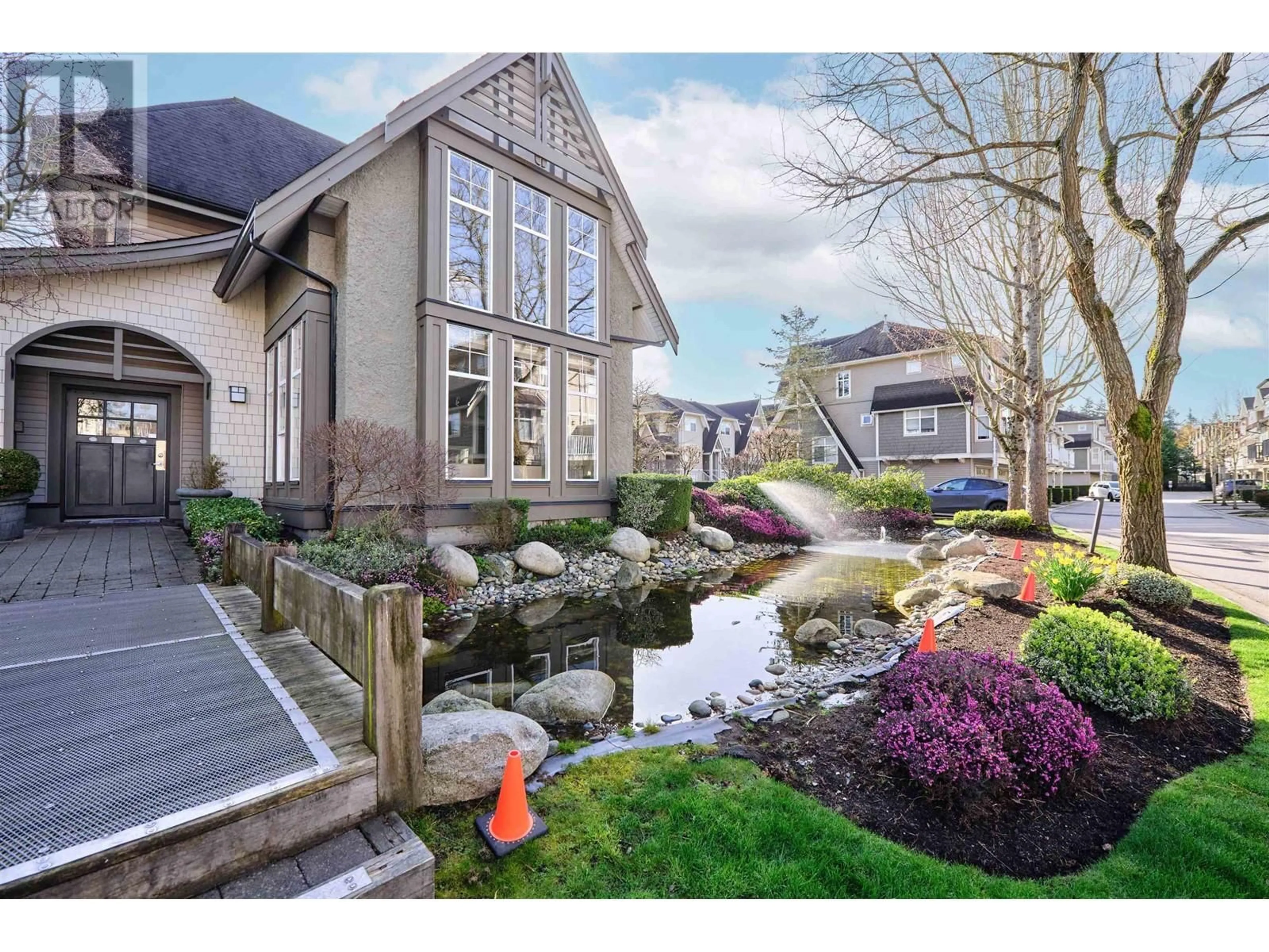 Unknown for 17 - 7288 HEATHER STREET, Richmond British Columbia V6Y4L4