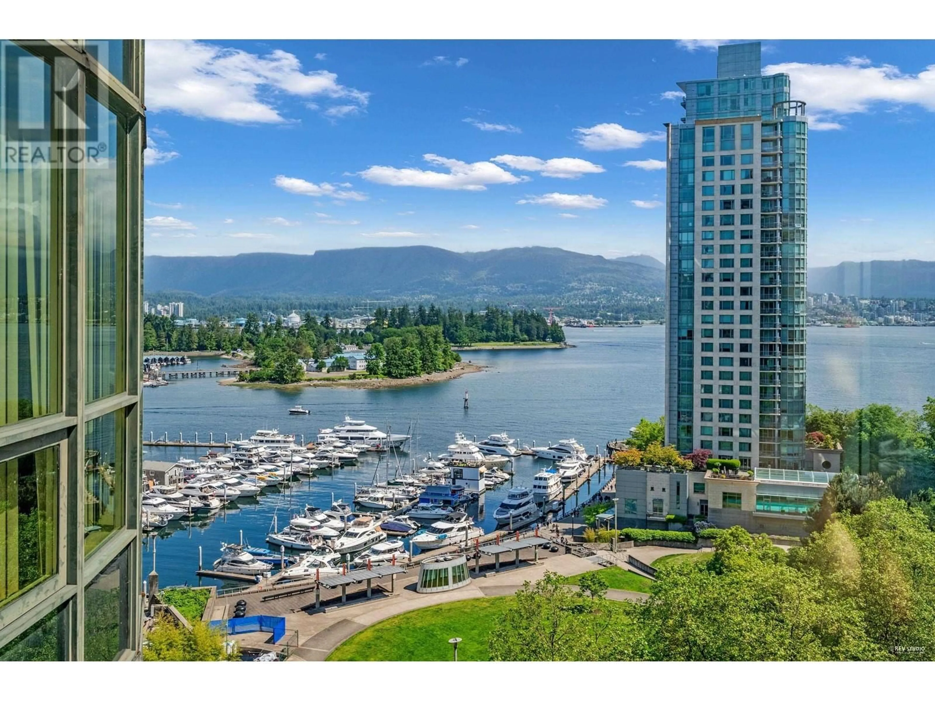 Unknown for 1304 - 555 JERVIS STREET, Vancouver British Columbia V6E4N1