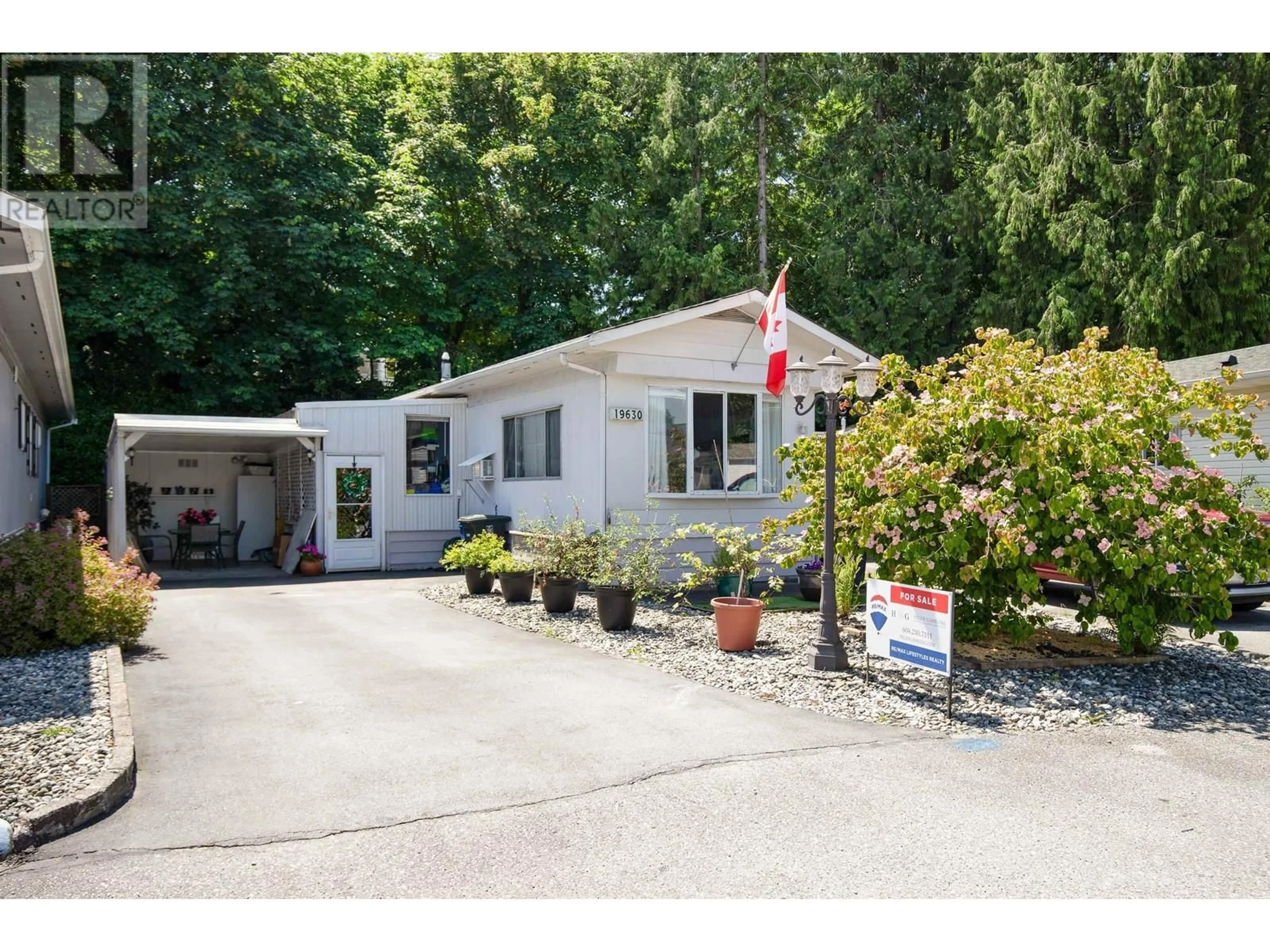 Unknown for 77 - 19630 PINYON LANE, Pitt Meadows British Columbia V3Y1Z3