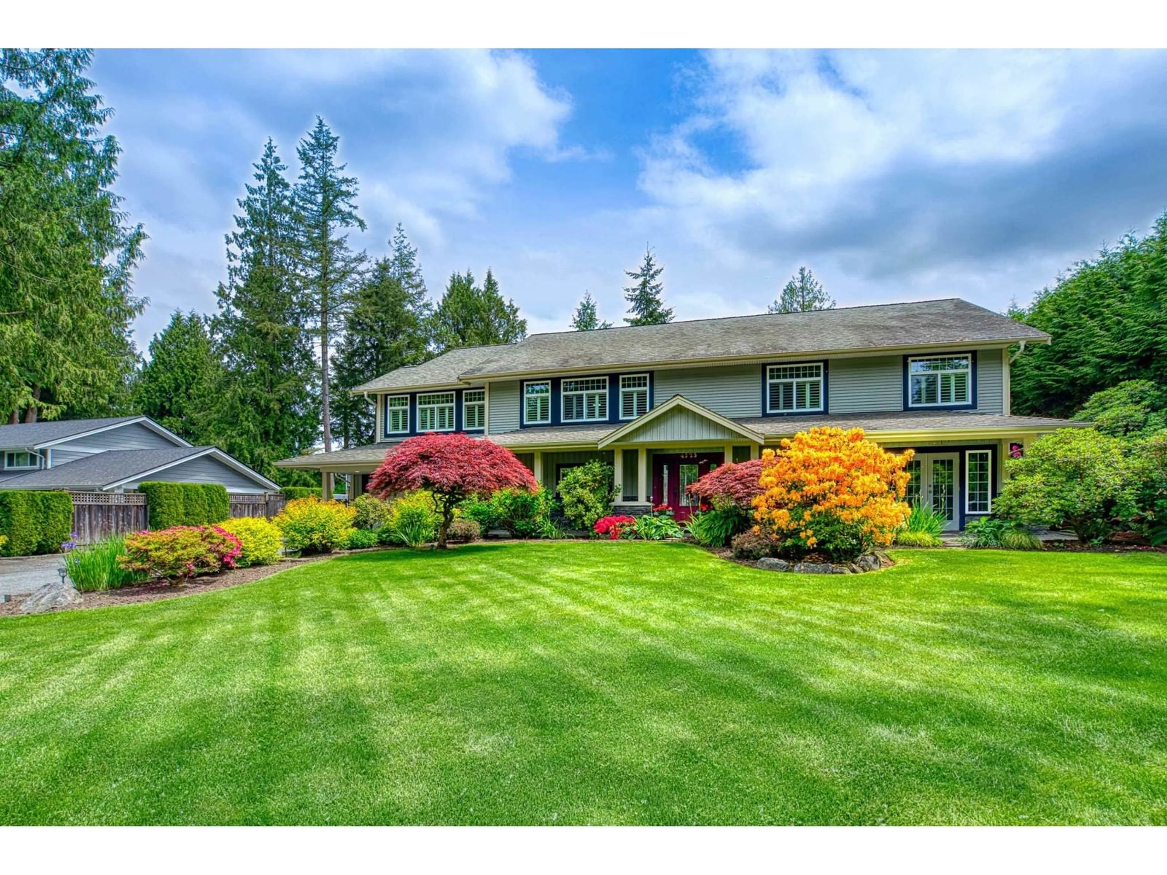 Unknown for 4523 SOUTHRIDGE, Langley British Columbia V3A4N7