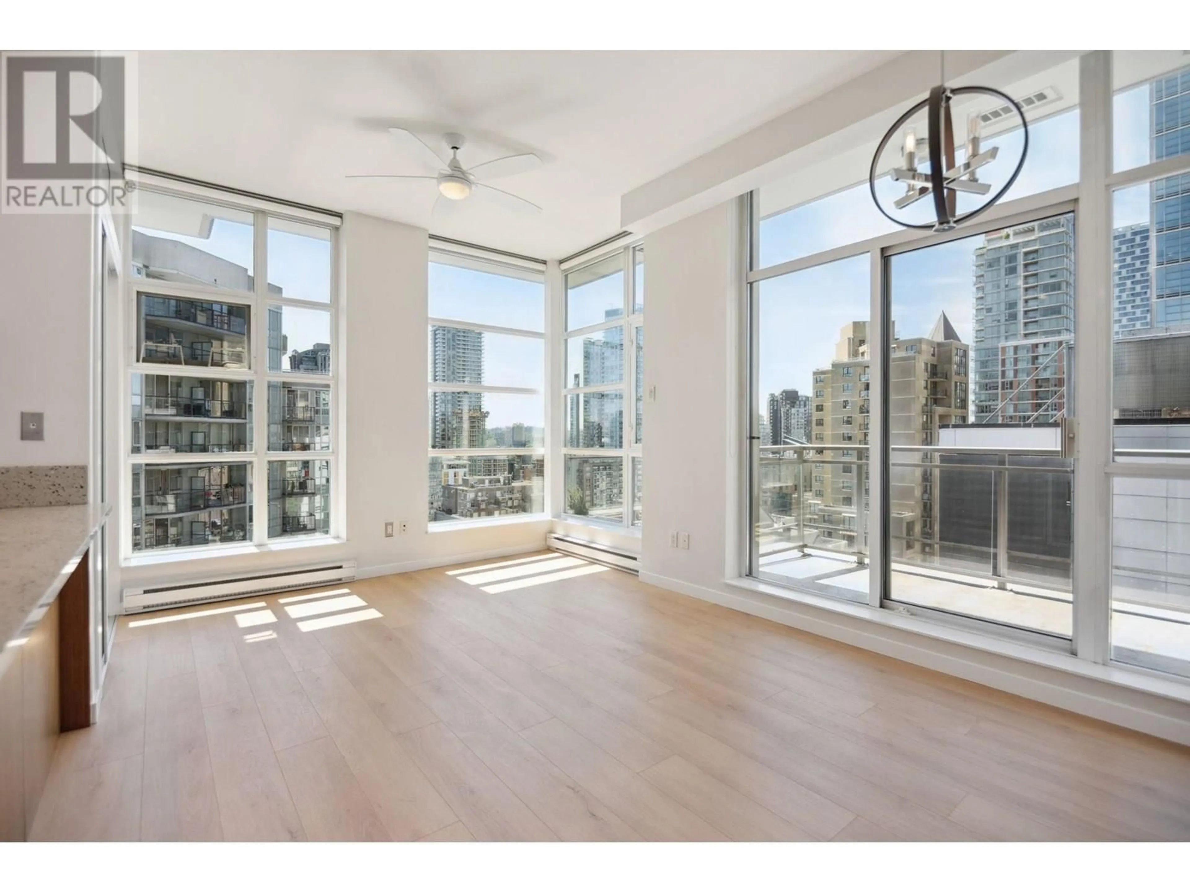 A pic of a room for 1206 - 1205 HOWE STREET, Vancouver British Columbia V6Z0B2