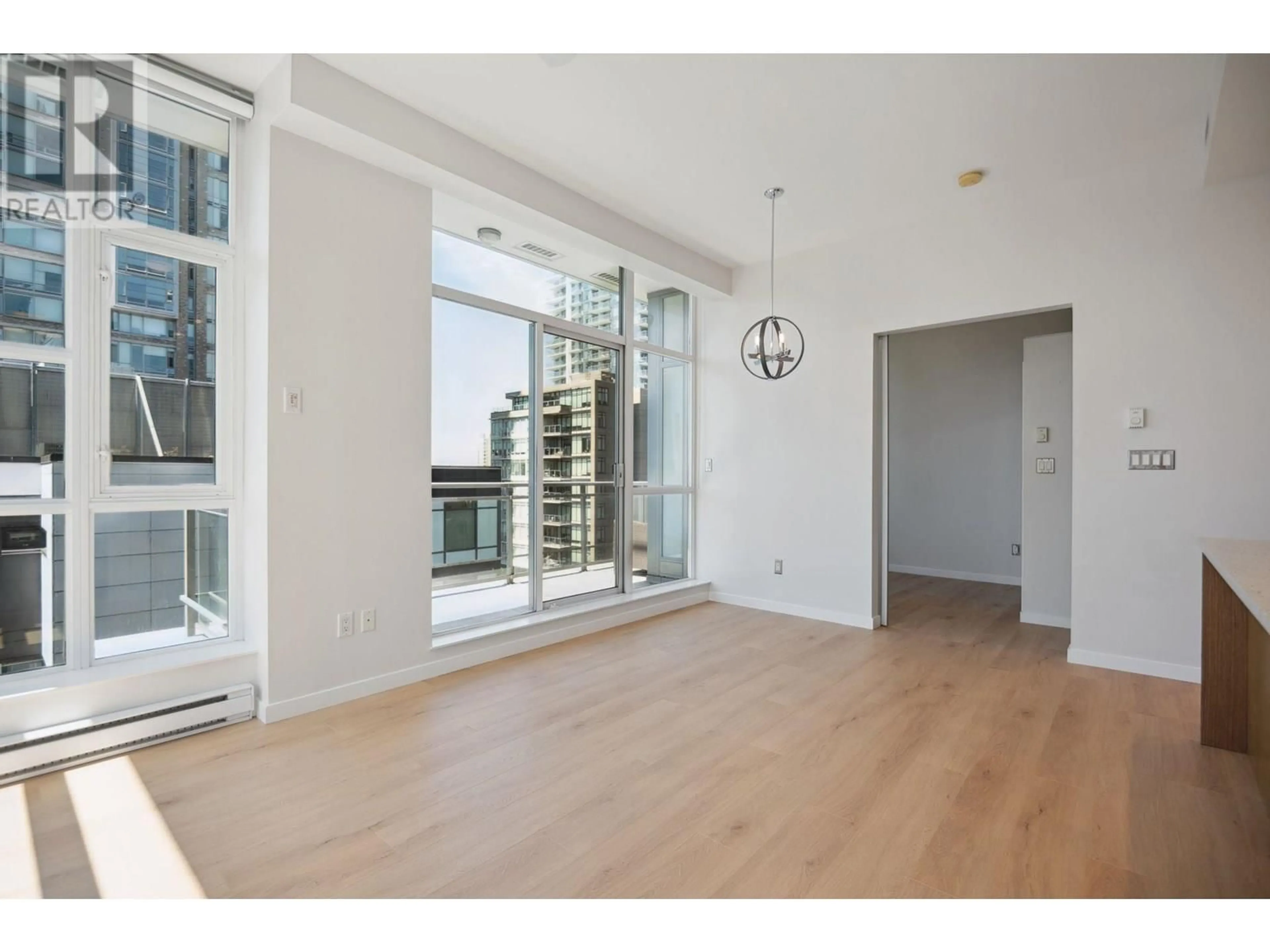 A pic of a room for 1206 - 1205 HOWE STREET, Vancouver British Columbia V6Z0B2