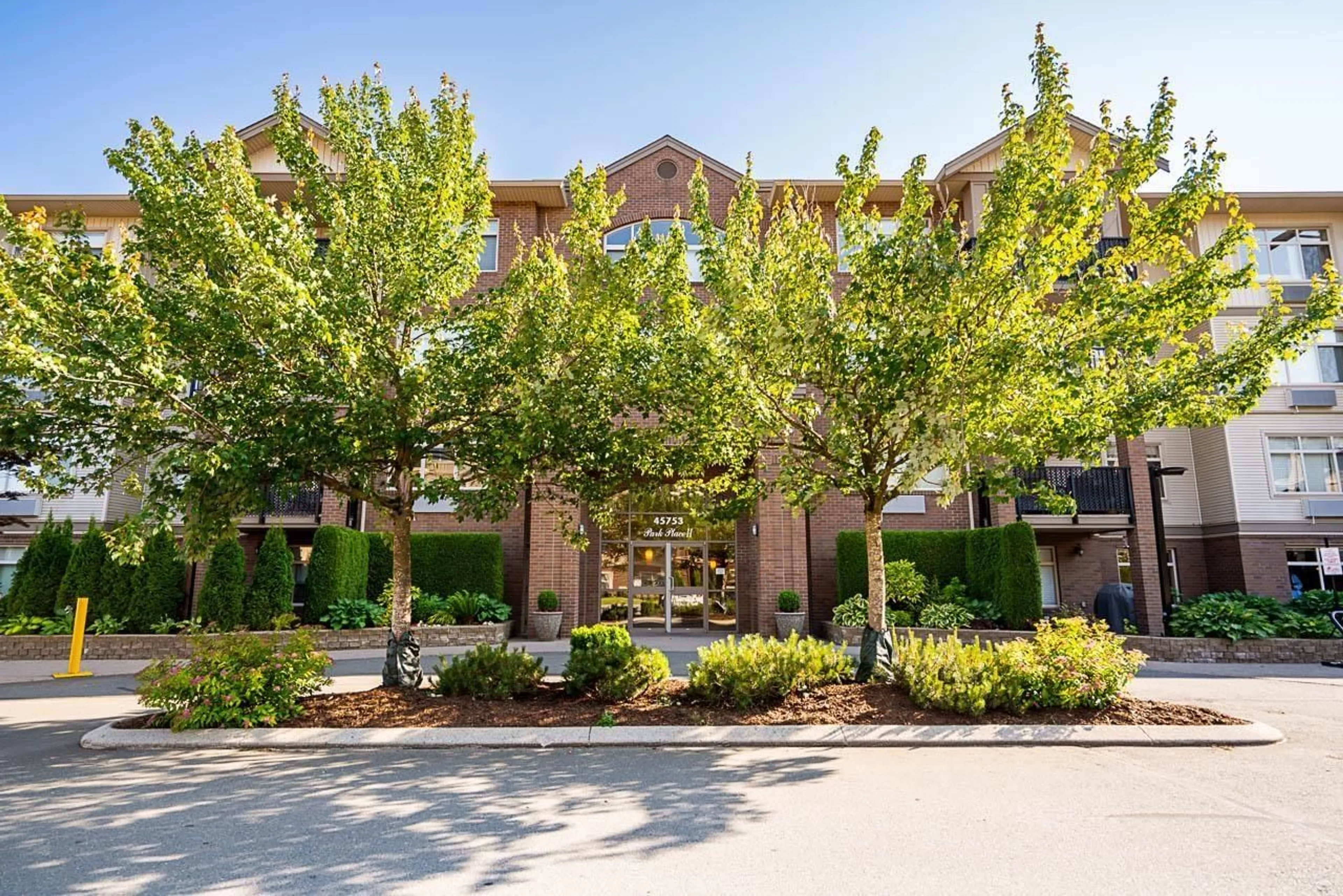 Unknown for 114 - 45753 STEVENSON ROAD, Chilliwack British Columbia V2R0K8